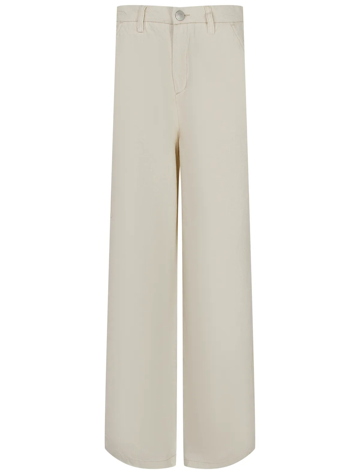 

Брюки LES COYOTES DE PARIS, Бежевый, 2531829