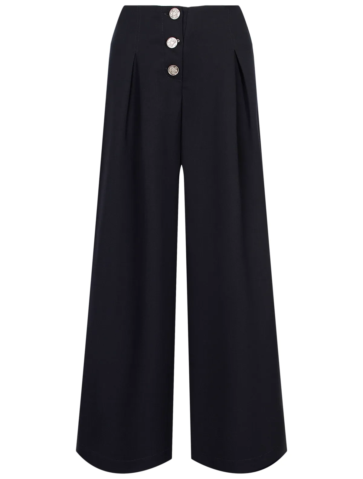 

Брюки Dan Maralex, Синий, 2696121