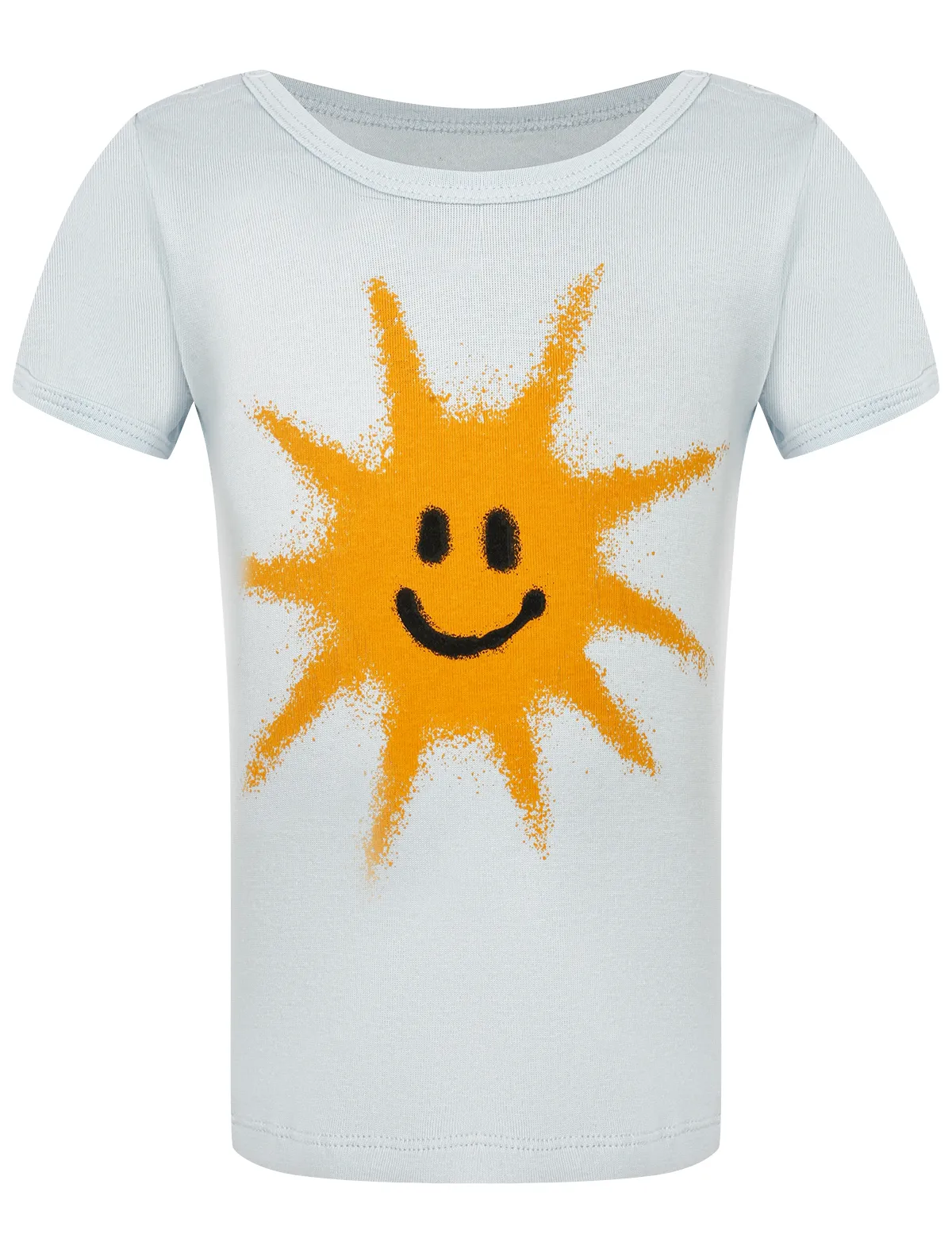 

Футболка Molo, Голубой, 2552840