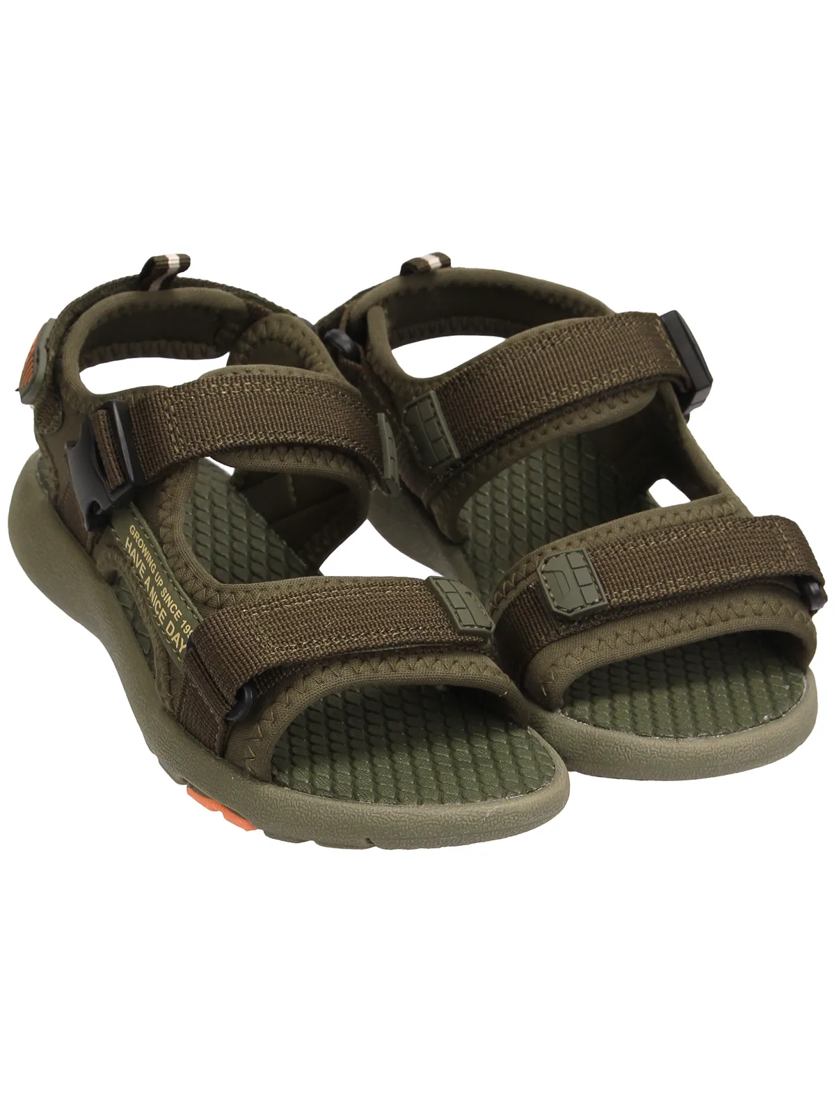 Сандалии GIOSEPPO 3054₽