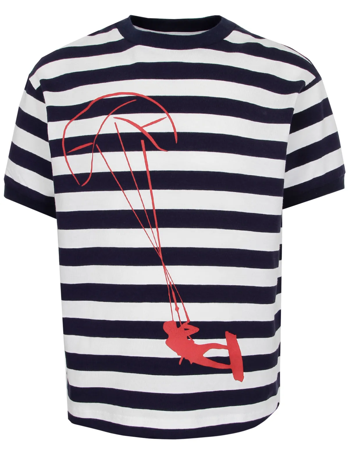 

Футболка Il Gufo, Синий, 2535552