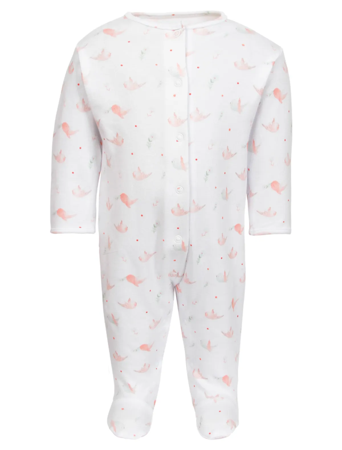 

Комбинезон MIACOMPANY, Белый, 2556319