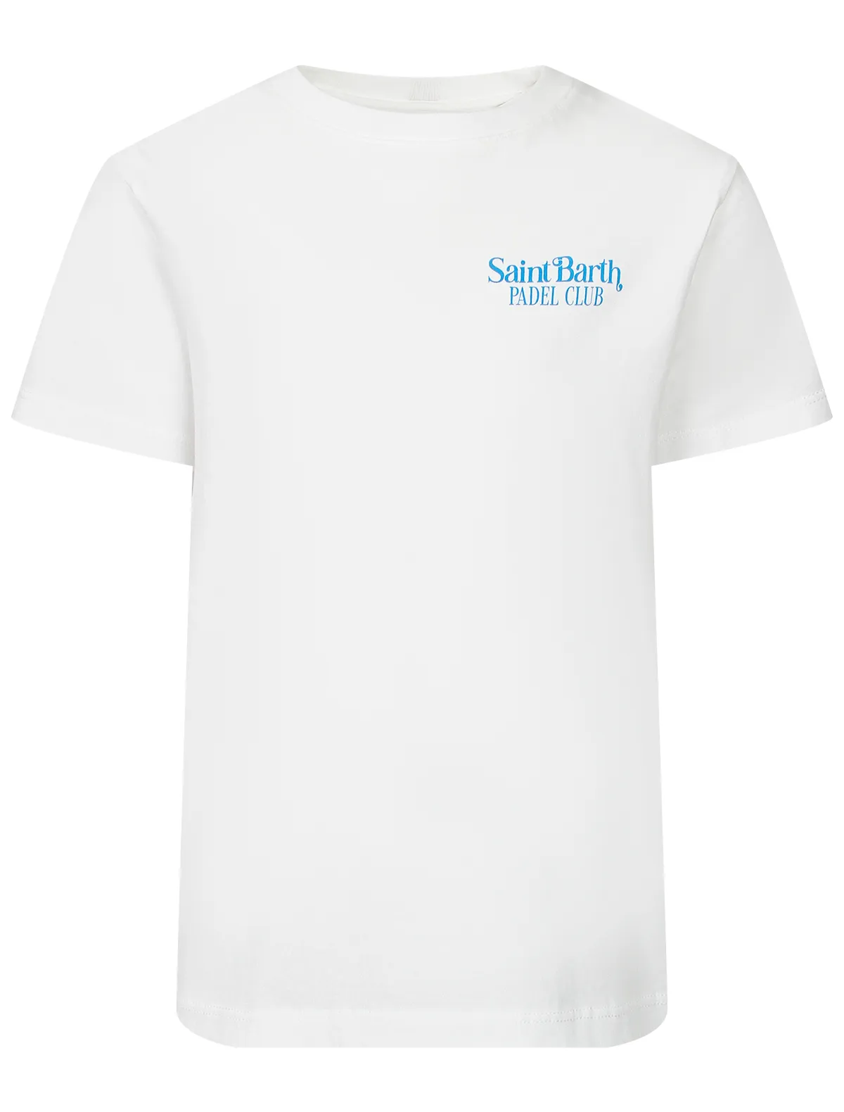 

Футболка MC2 Saint Barth, Белый, 2681879