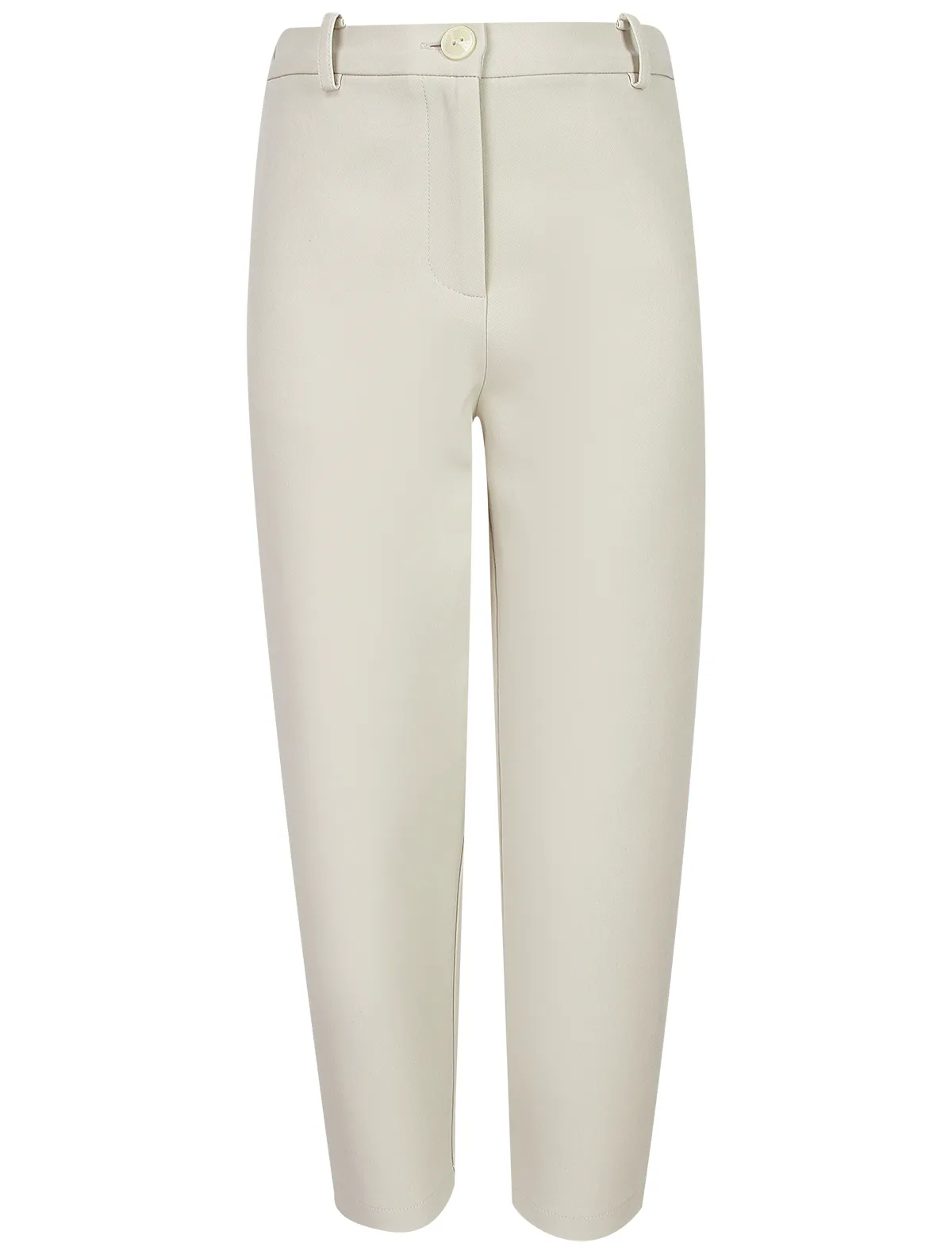 

Брюки PATRIZIA PEPE, Бежевый, 2619844