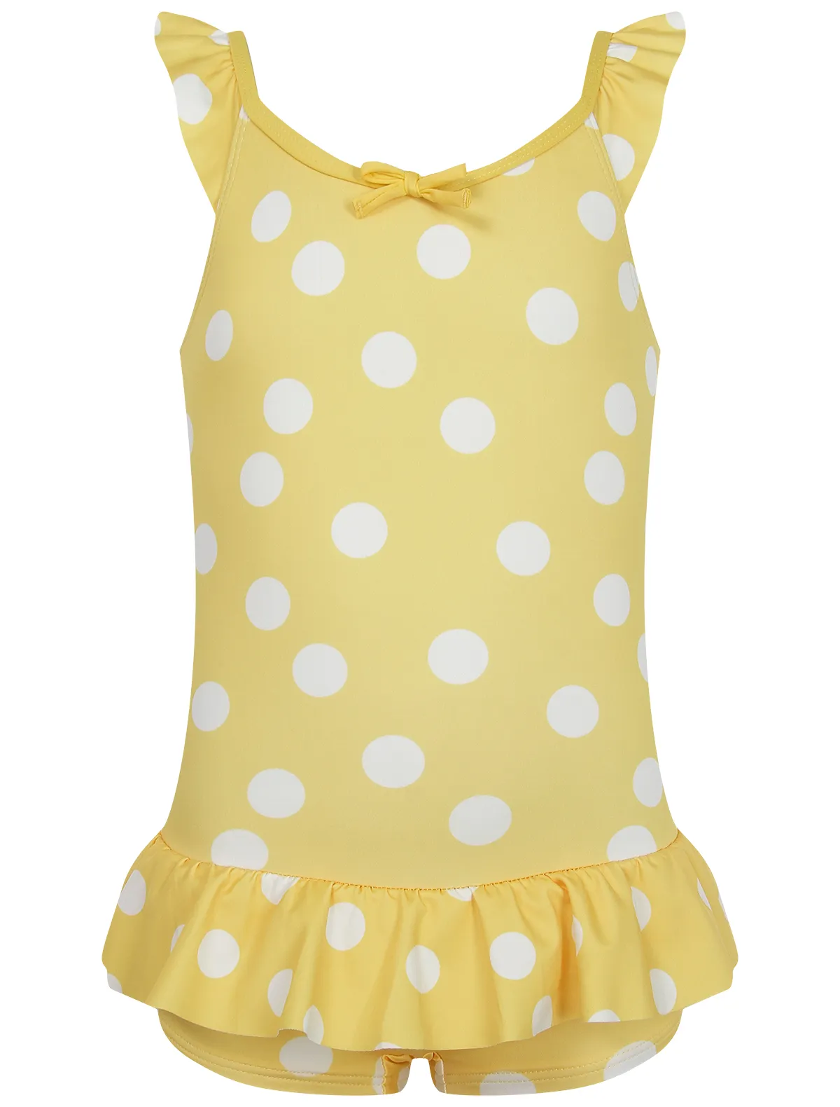 

Купальник Sanetta, Желтый, 2564217