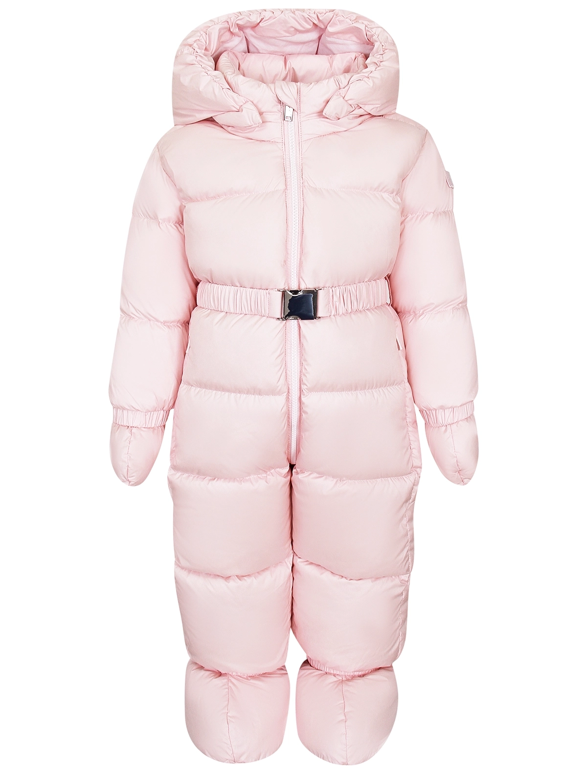 

Комбинезон утепленный Add, Розовый, 3097346