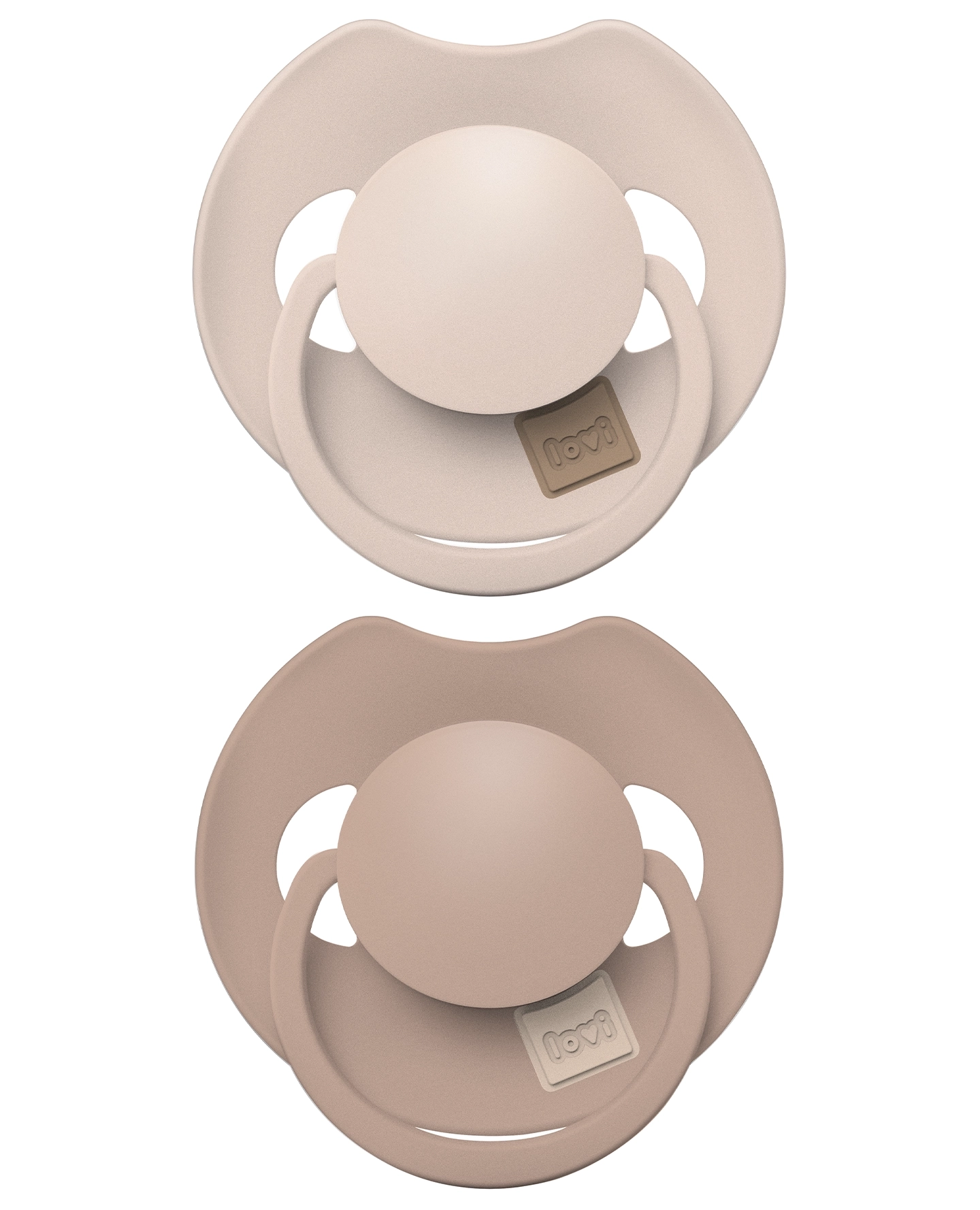 

Соска LOVI, Бежевый, 3114302