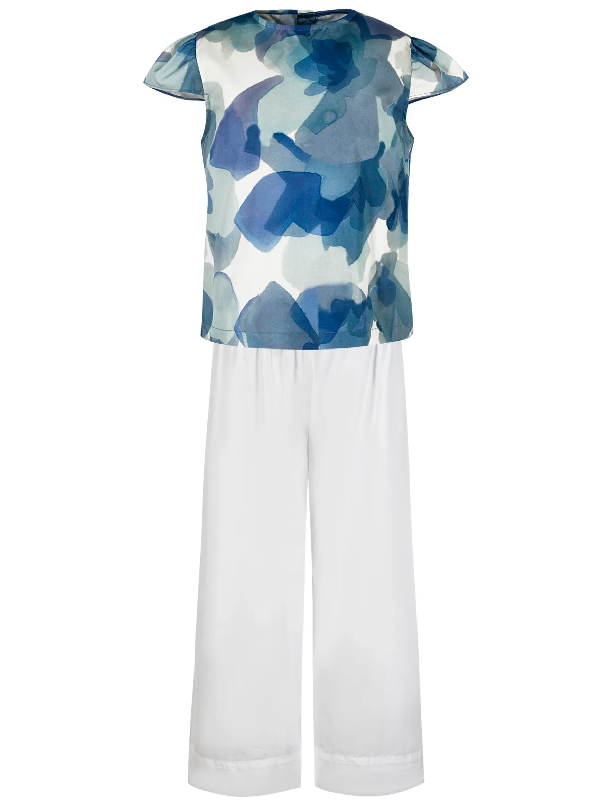 

Комплект из 2 шт. Il Gufo, Белый, 2648401