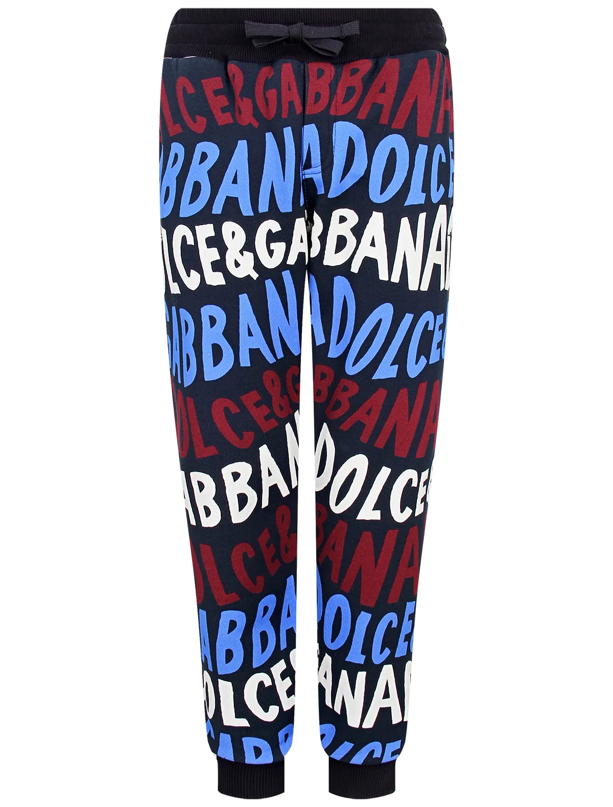 

Брюки спортивные Dolce & Gabbana, Синий, 2702735