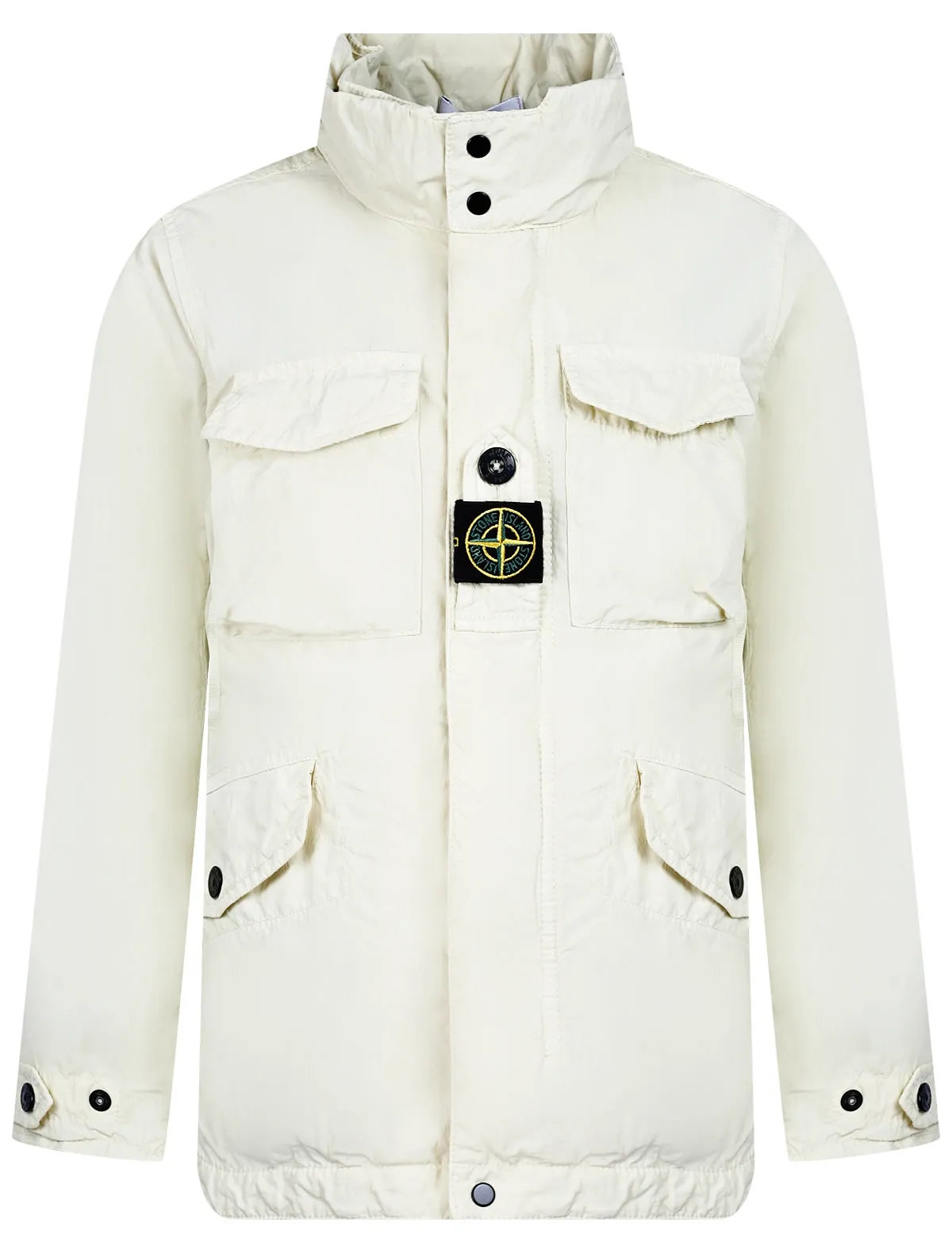 Куртка STONE ISLAND 26796₽