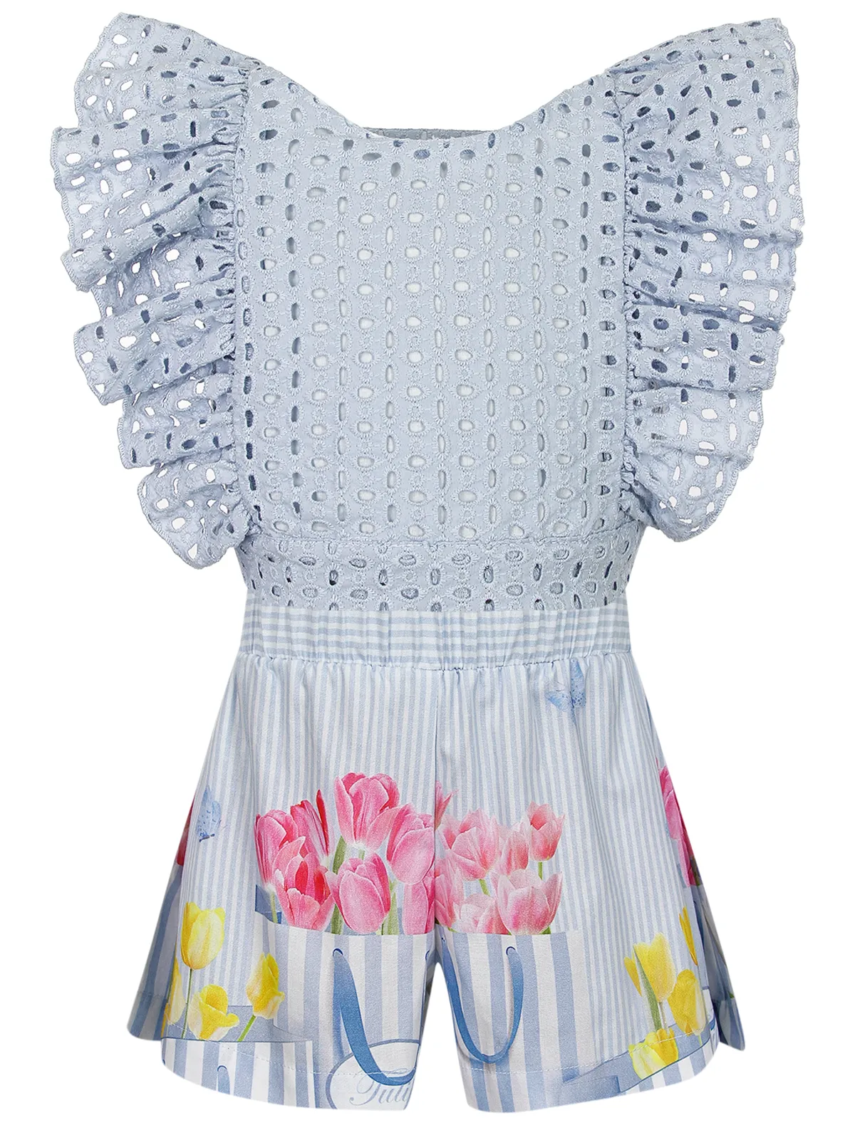 

Комплект из  шт. Lapin House, Голубой, 2567651