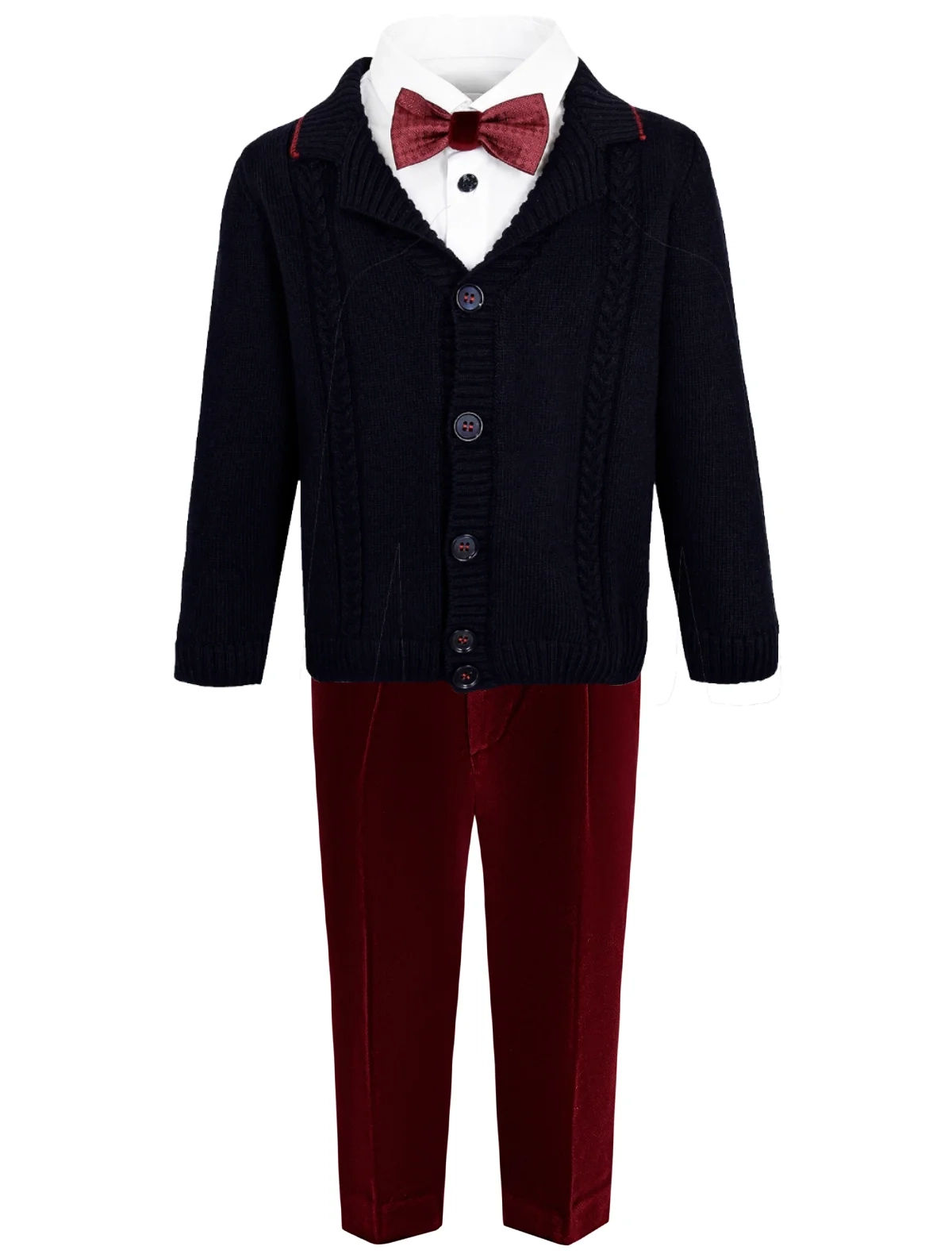 Комплект из 4 шт BABY A 28330₽