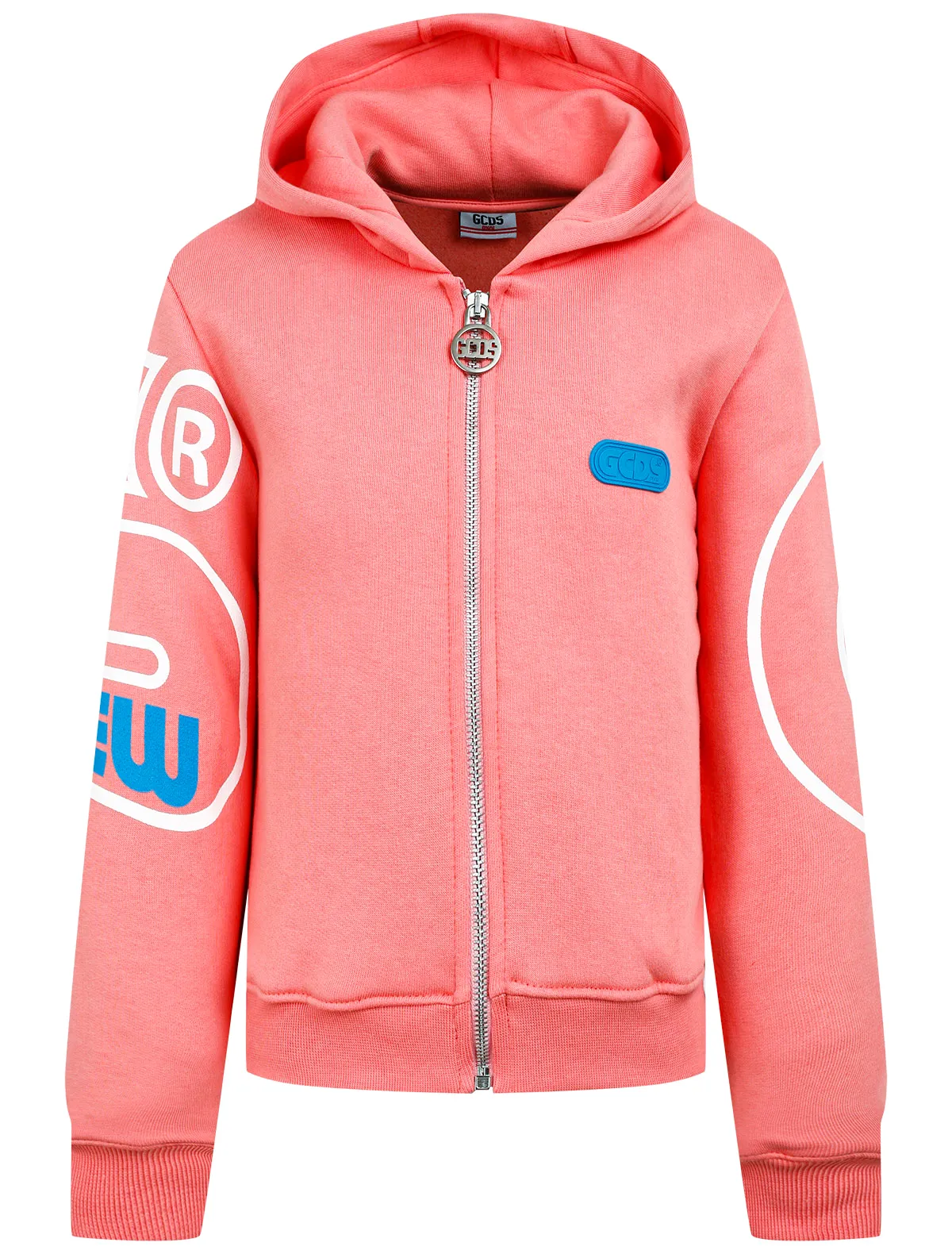 

Толстовка GCDS mini, Розовый, 2340949