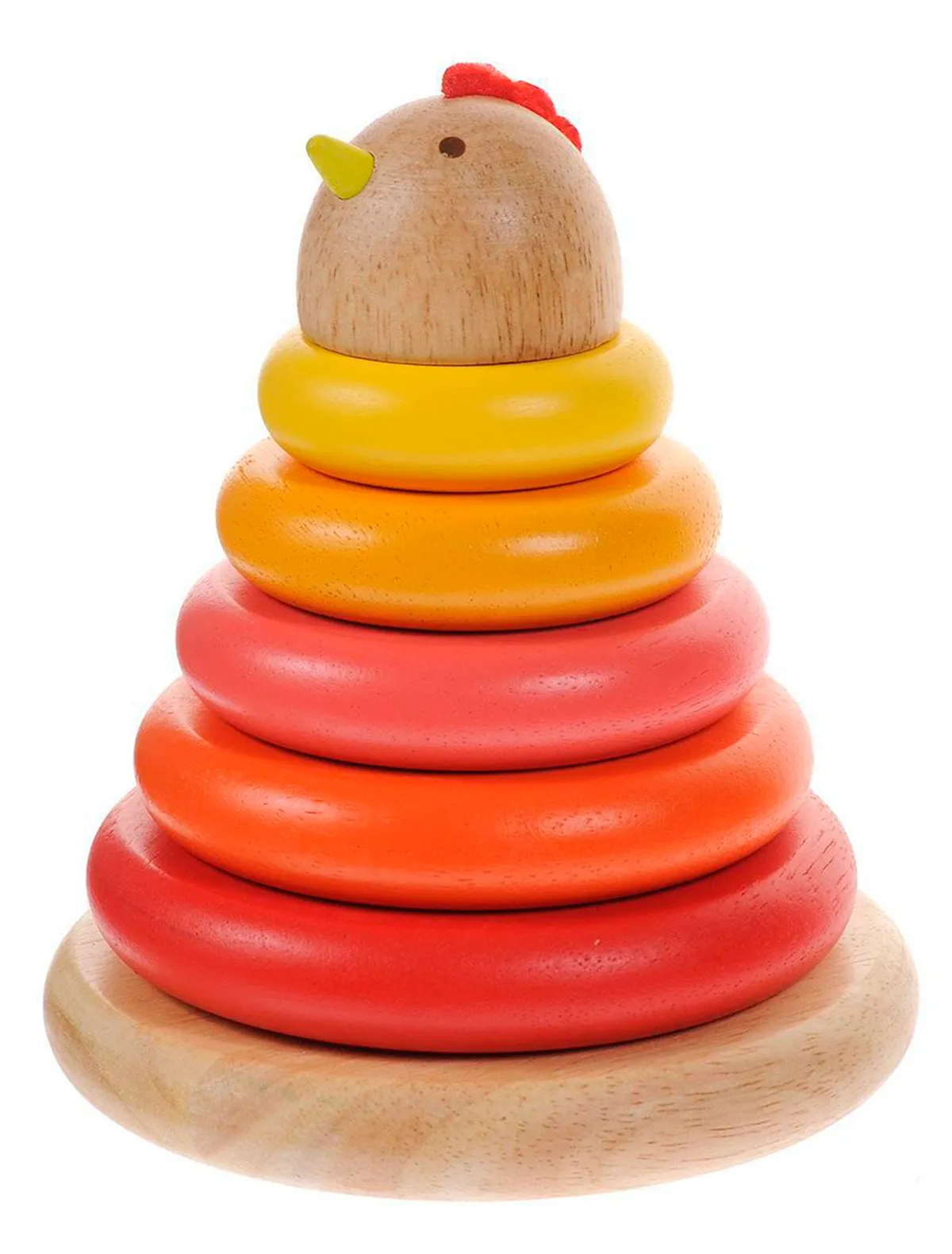 

Игрушка DJECO, Разноцветный, 2453722