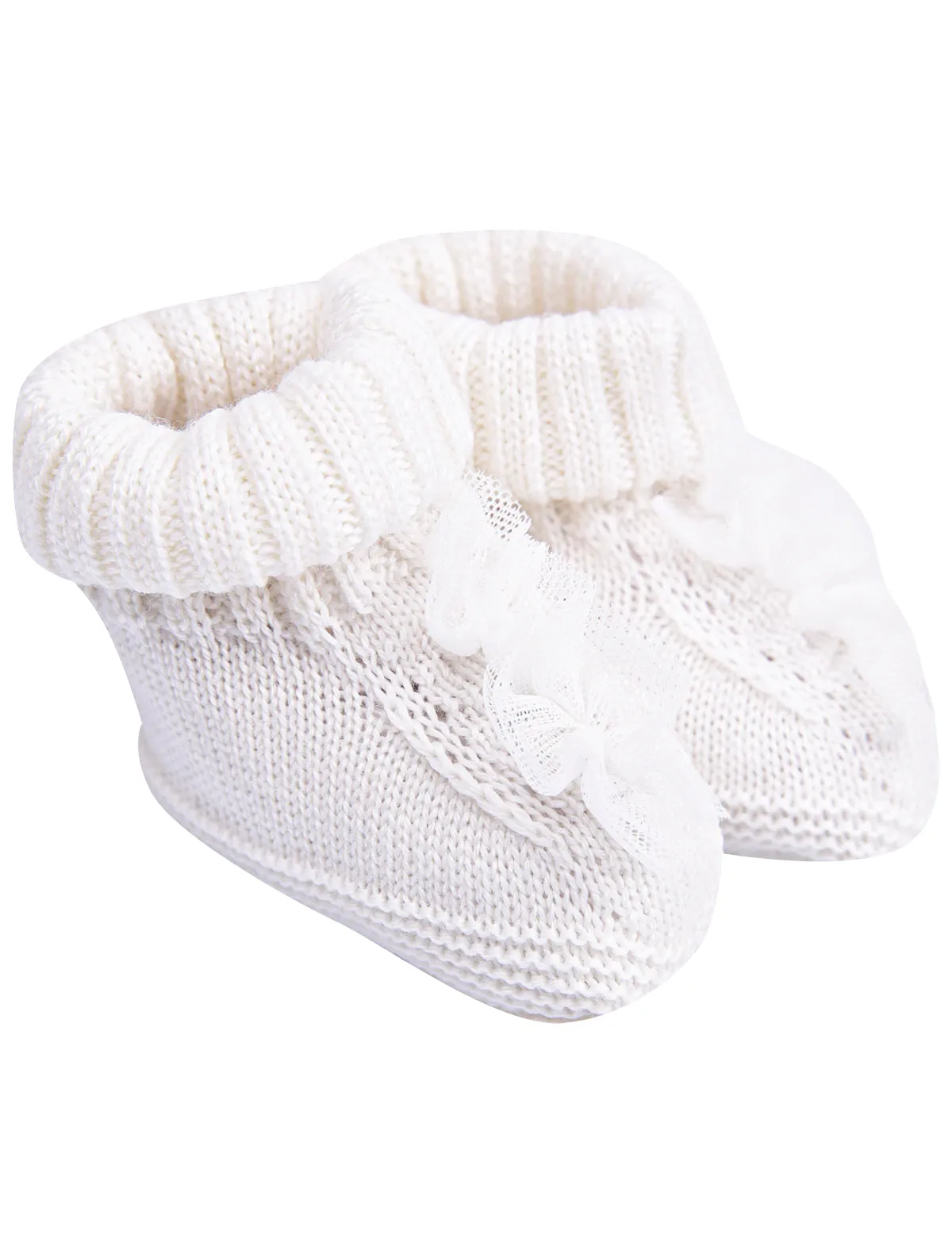 

Носки BABY A, Бежевый, 2372466