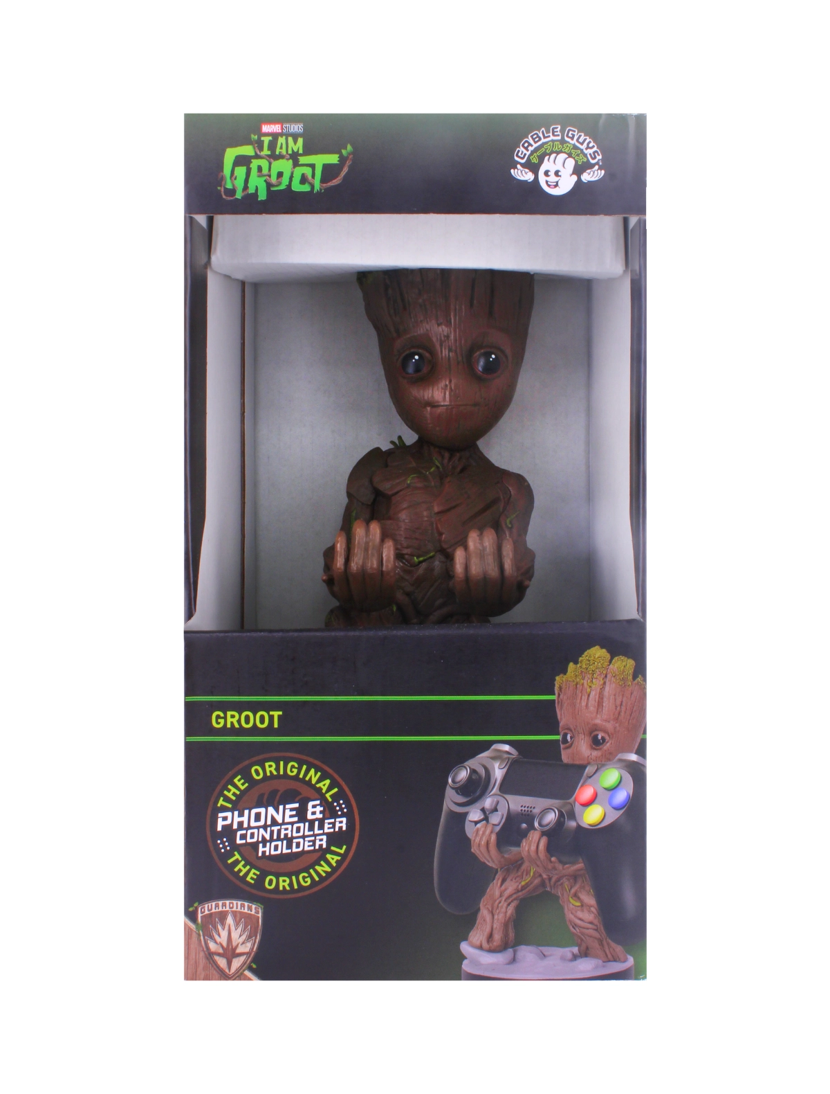 

Игрушка Cable Guys, Коричневый, 3106006