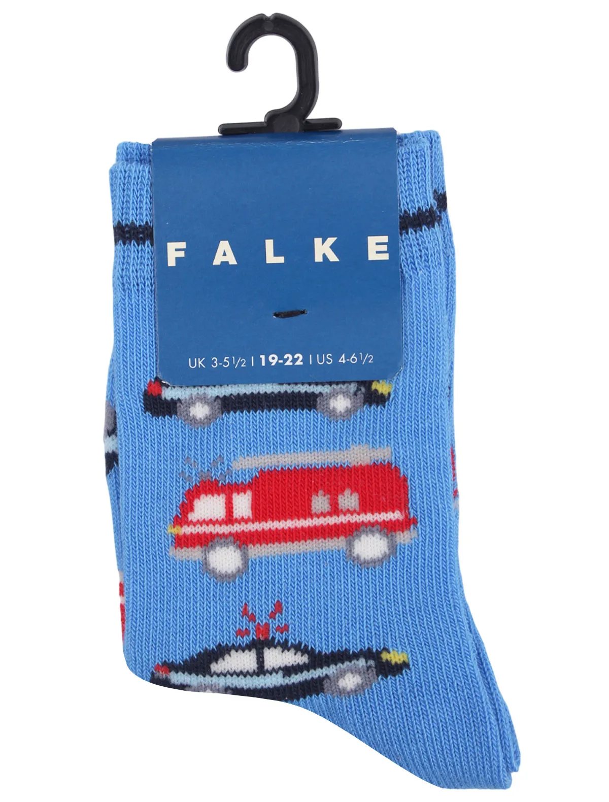 

Носки FALKE, Синий, 2765650