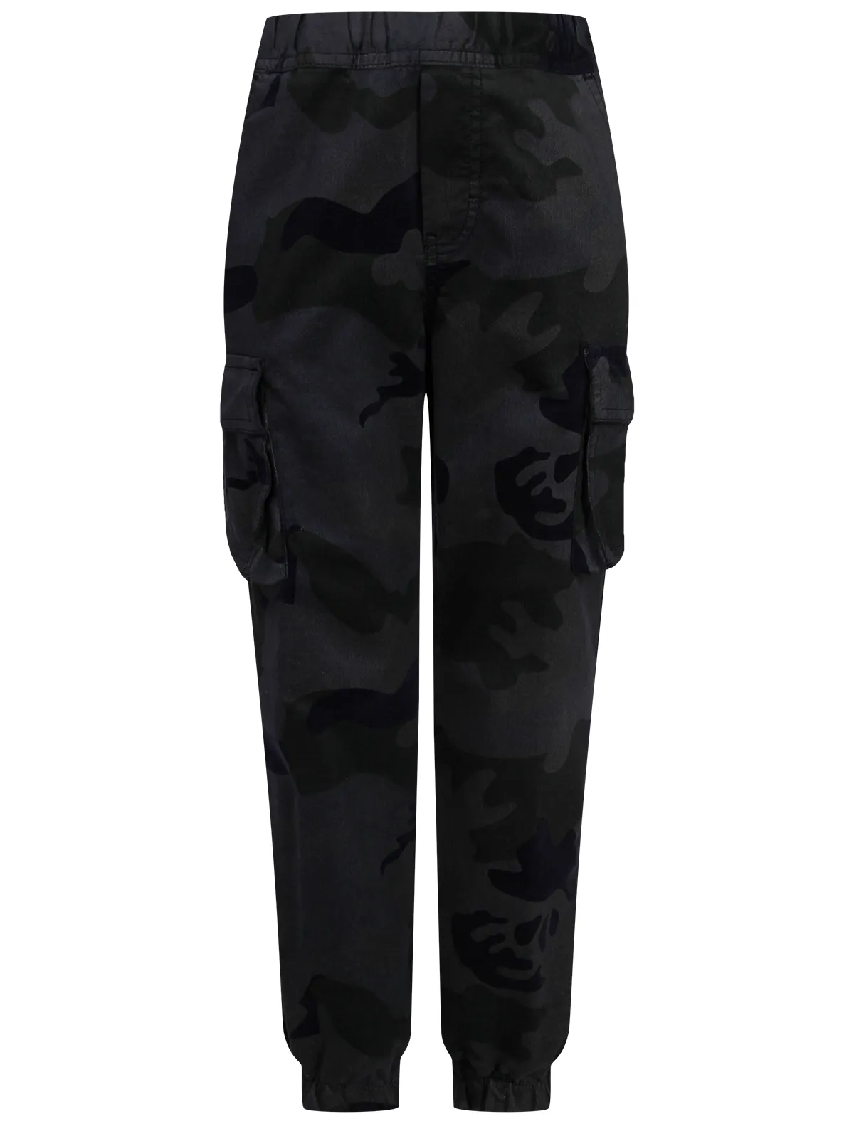 

Брюки Il Gufo, Синий, 2608120