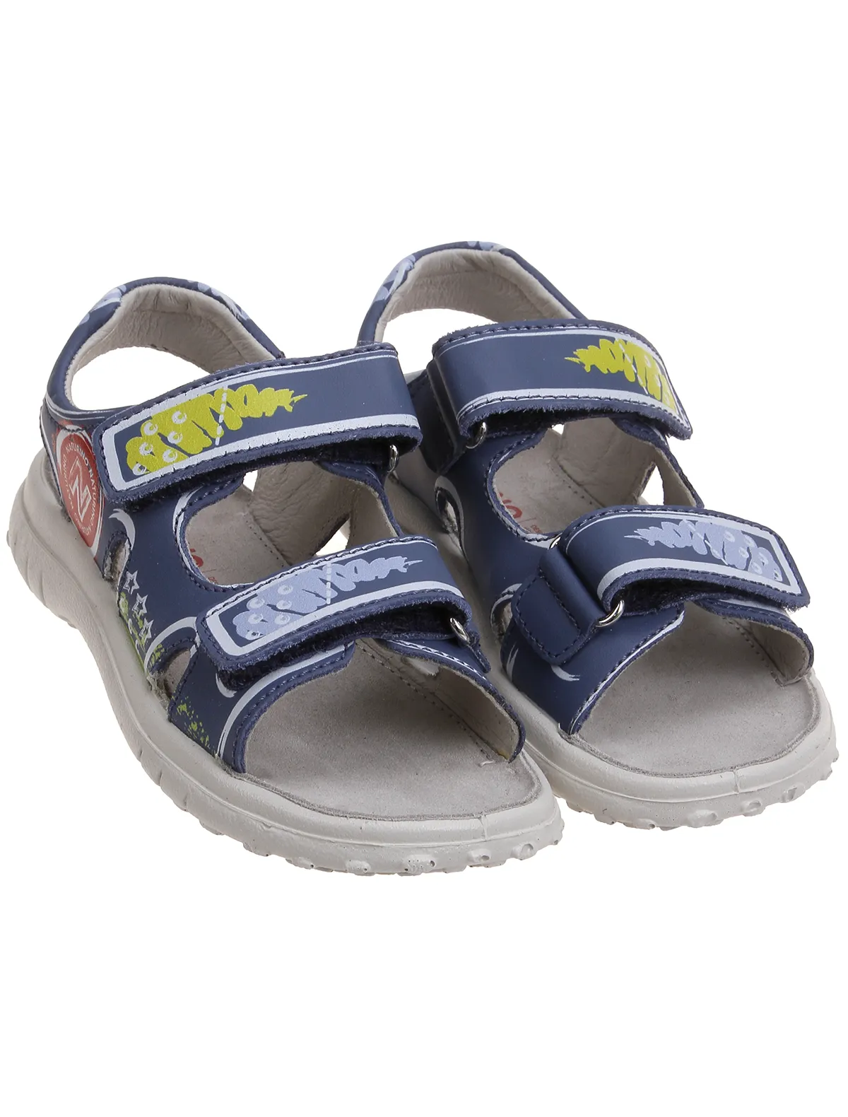 Сандалии Naturino 8484₽