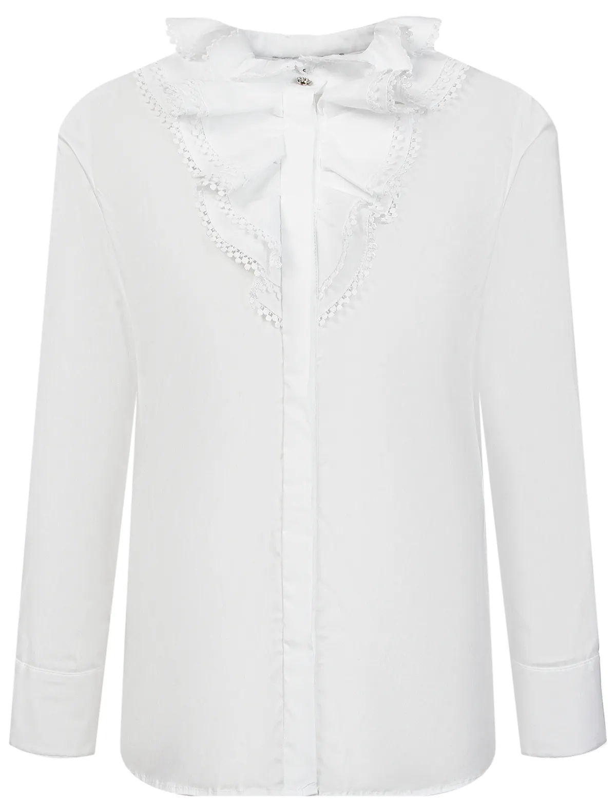 

Блуза Aletta, Белый, 2460169