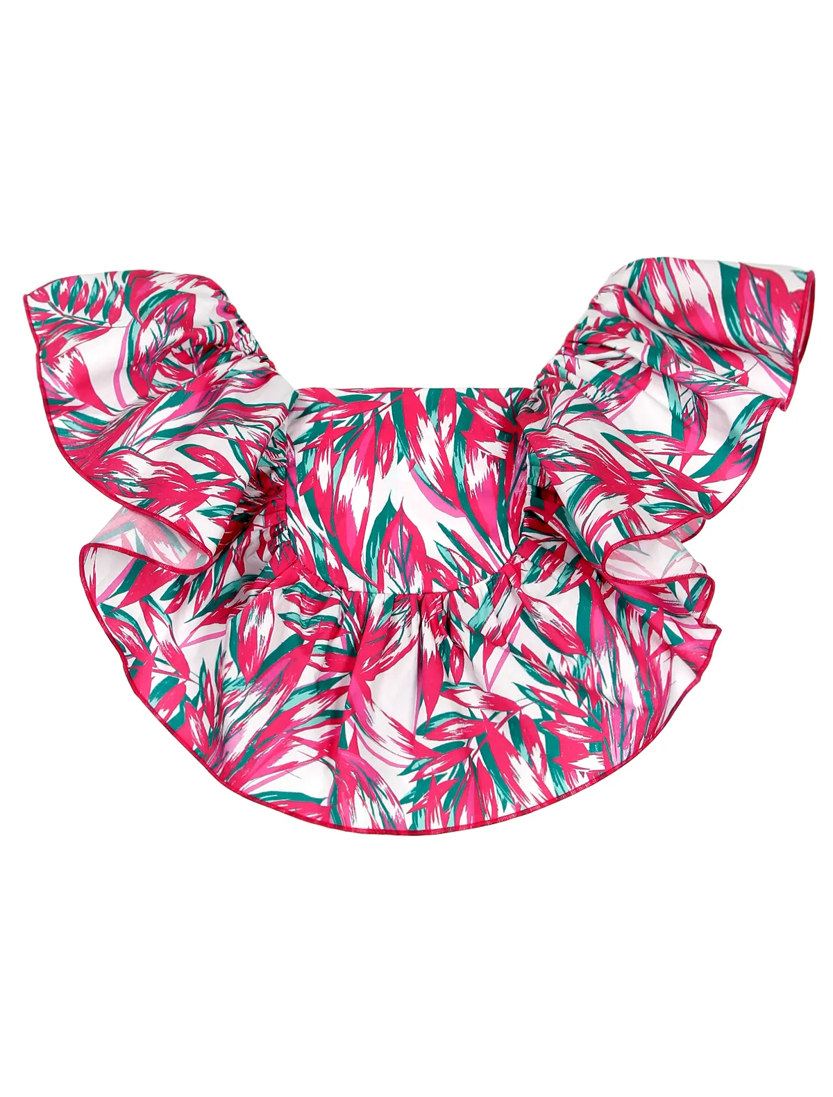 Топ PATRIZIA PEPE 7392₽