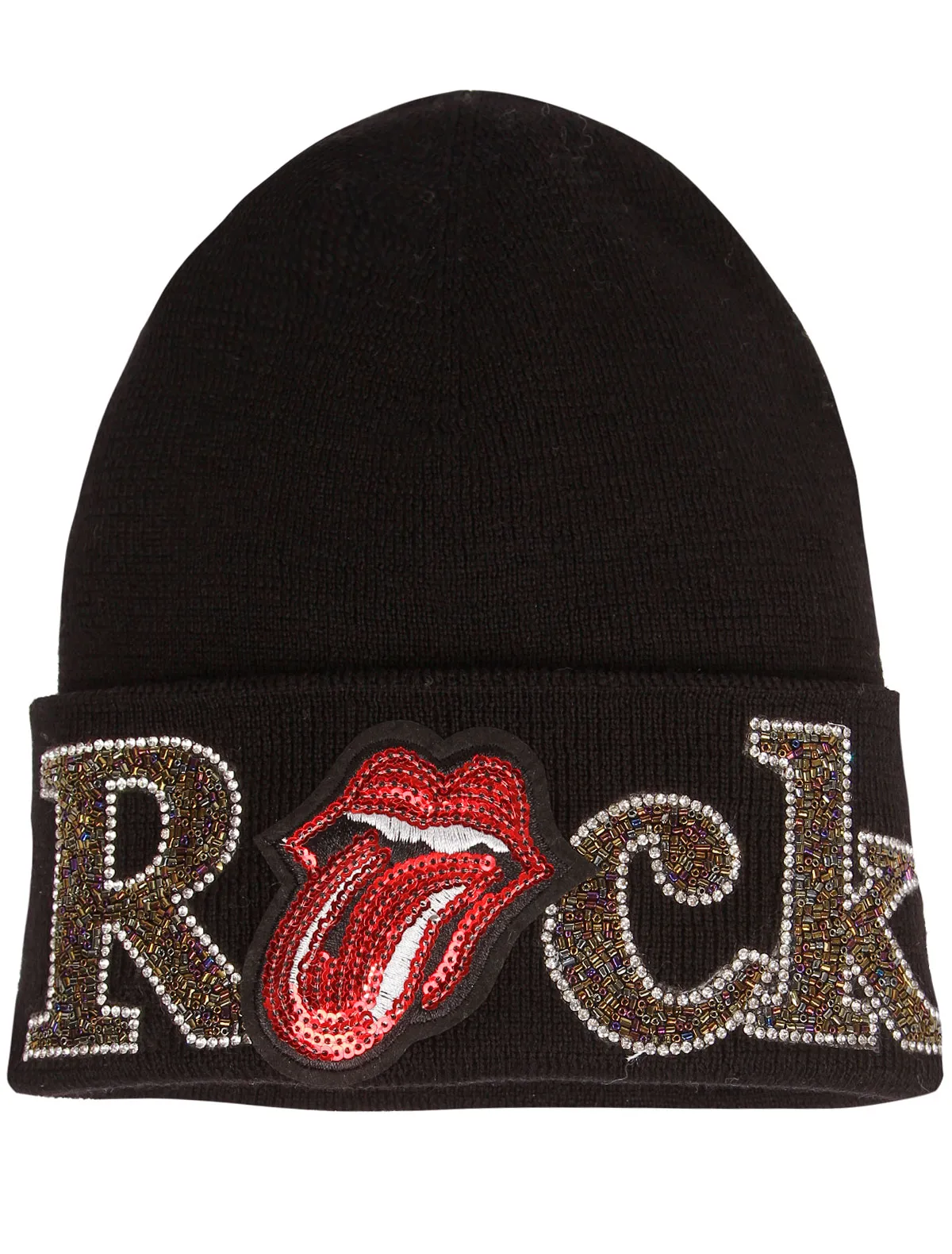 

Шапка Regina, Черный, 2342426