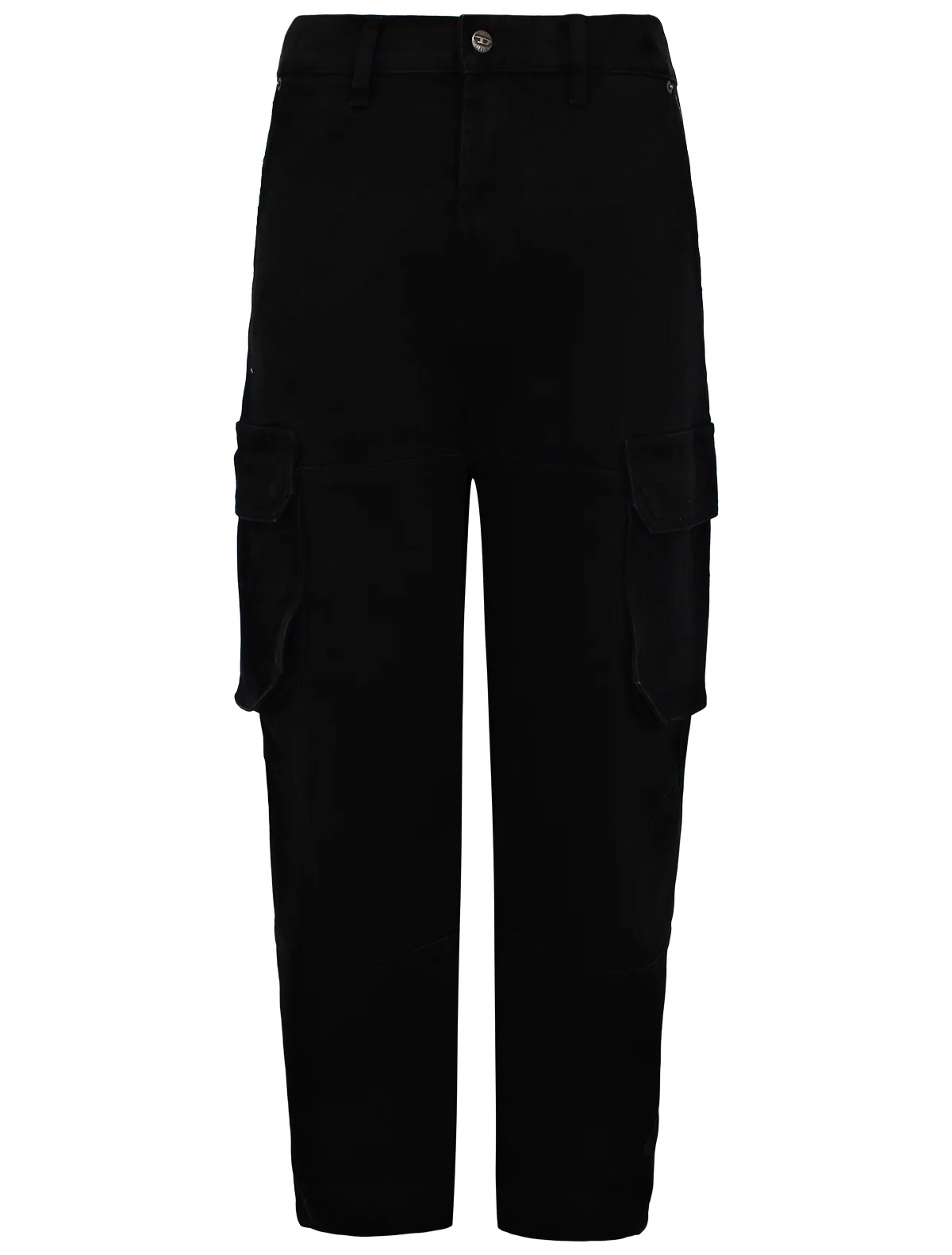 

Джинсы Diesel, Черный, 2883273