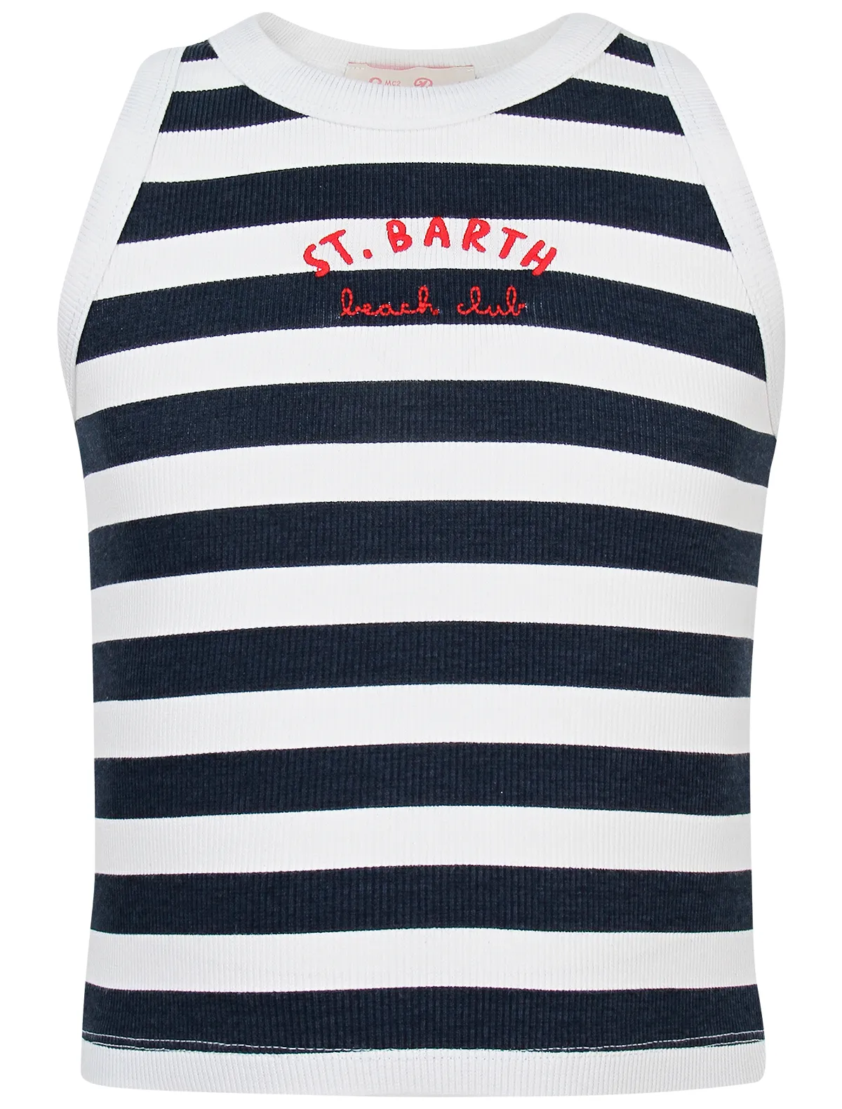 

Топ MC2 Saint Barth, Разноцветный, 2785504