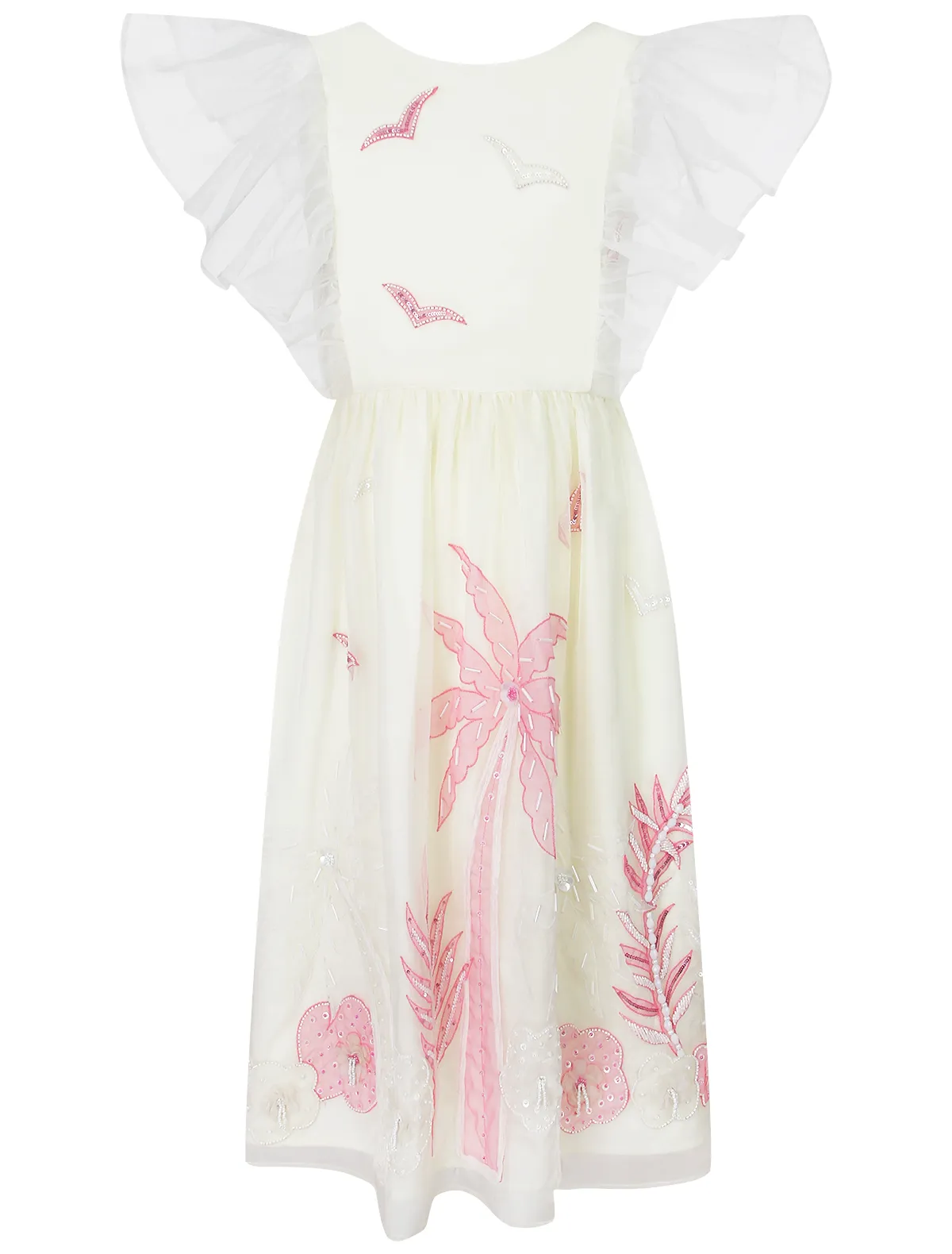 Платье EIRENE 56300₽