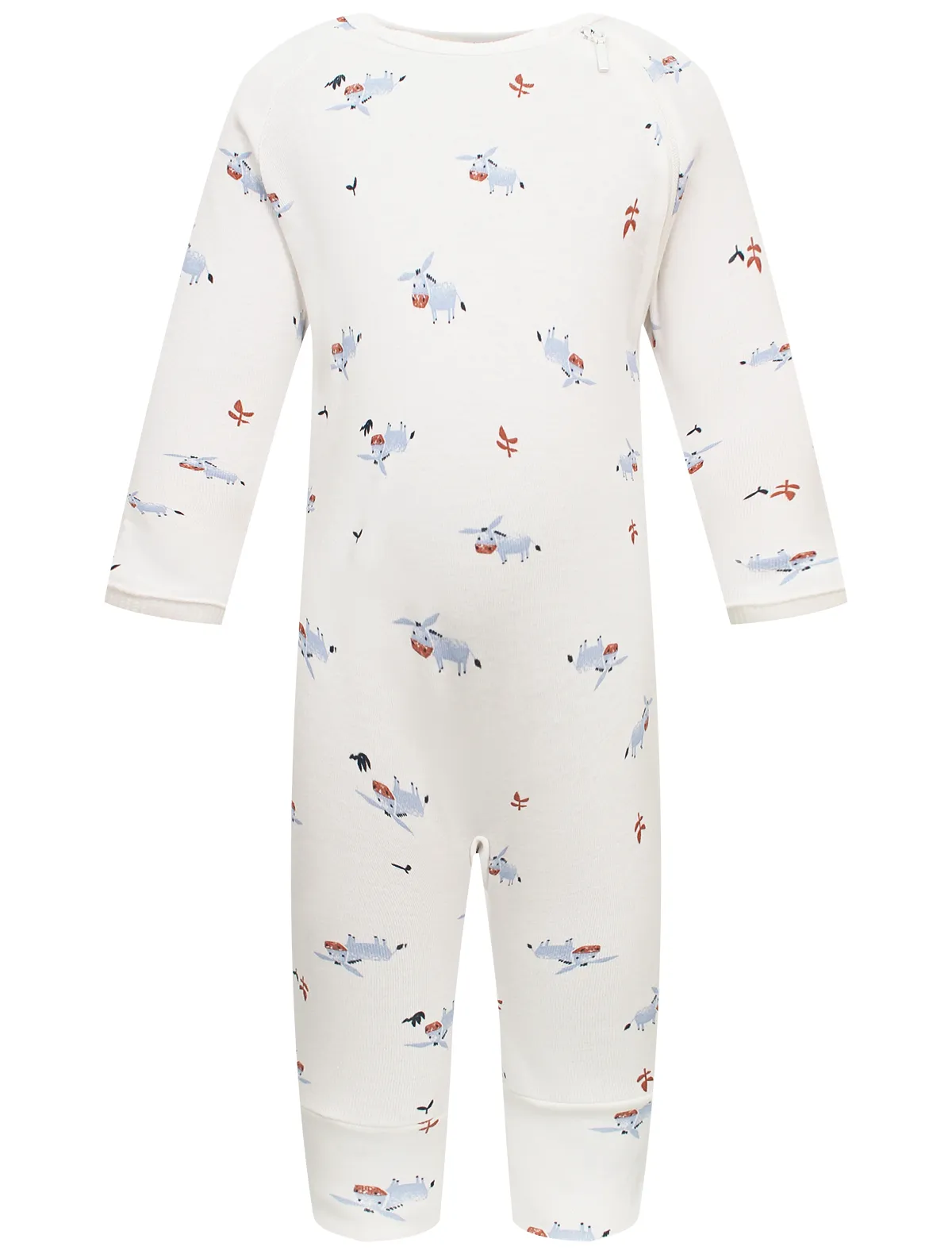 

Комбинезон Sanetta, Бежевый, 2748778