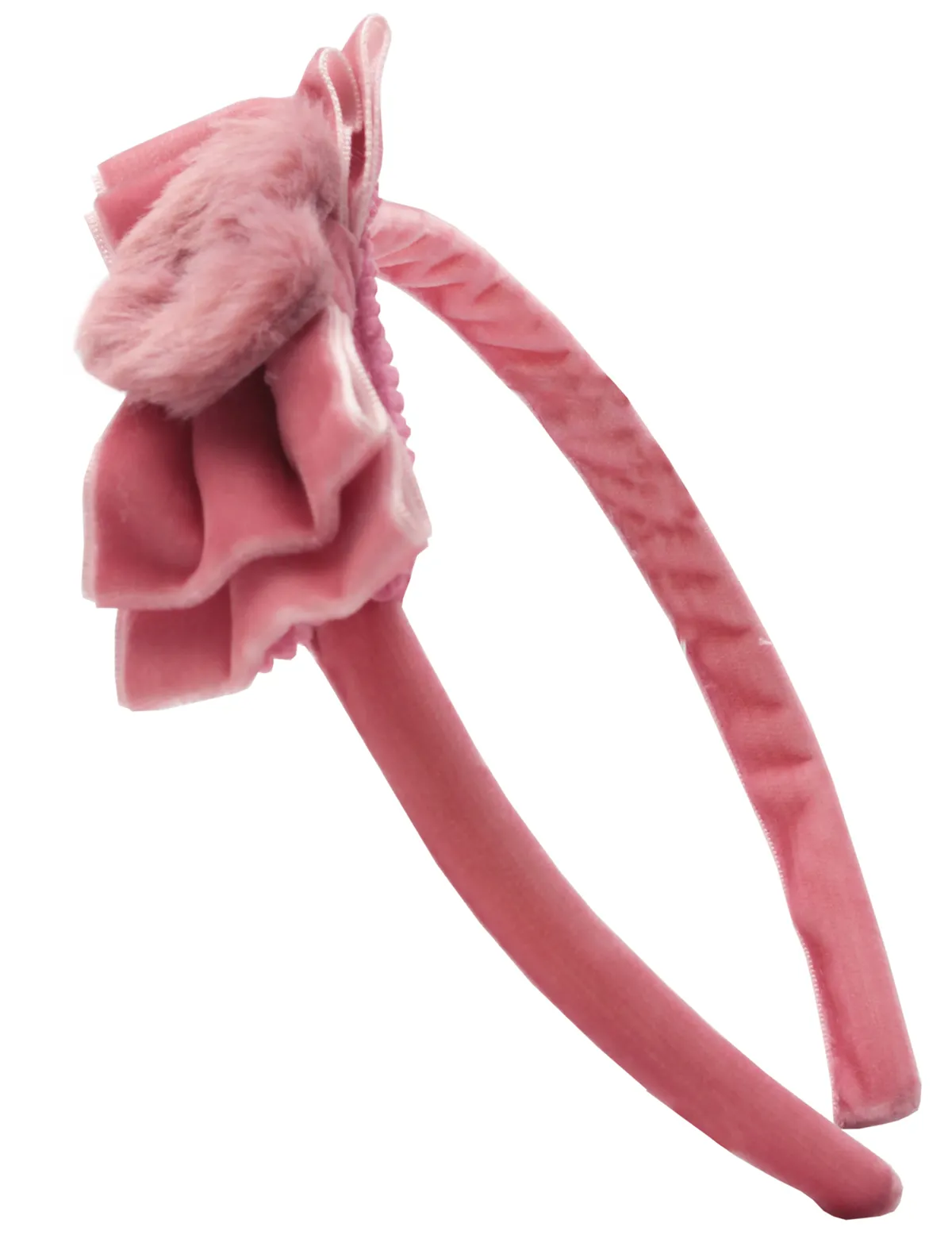 

Ободок Mayoral, Розовый, 2589522