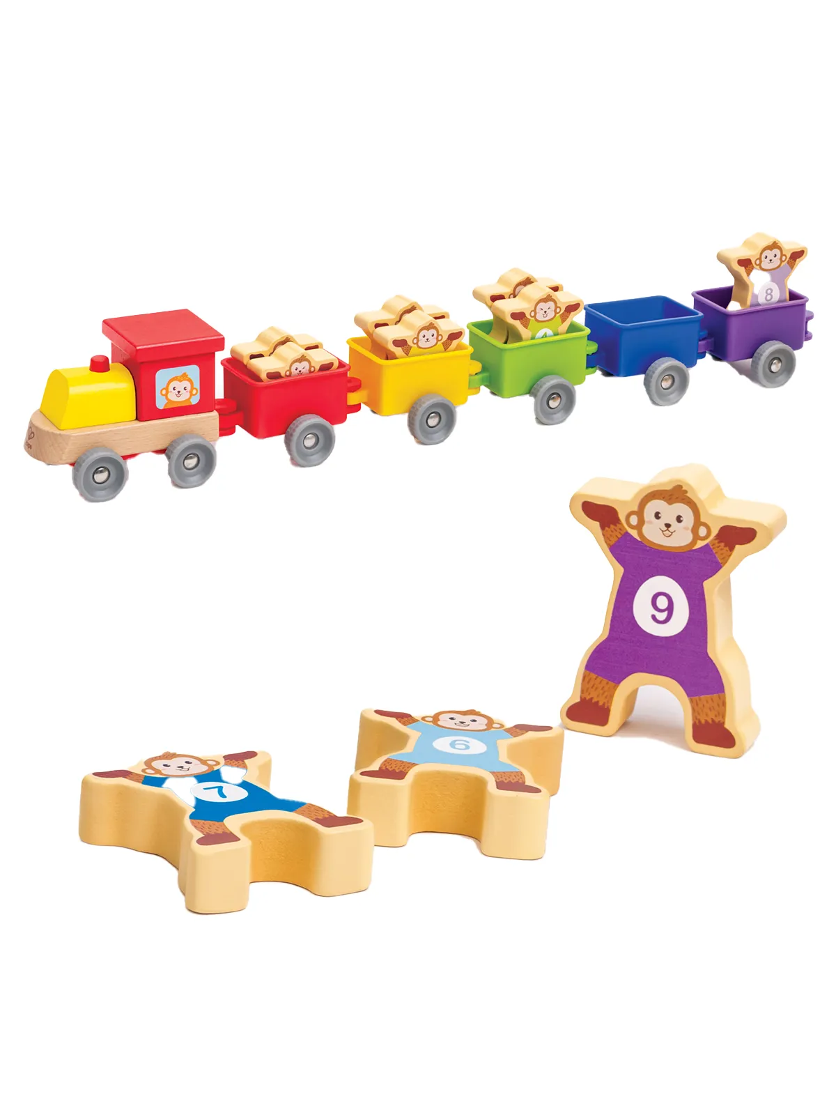 Игрушка Hape 3240₽