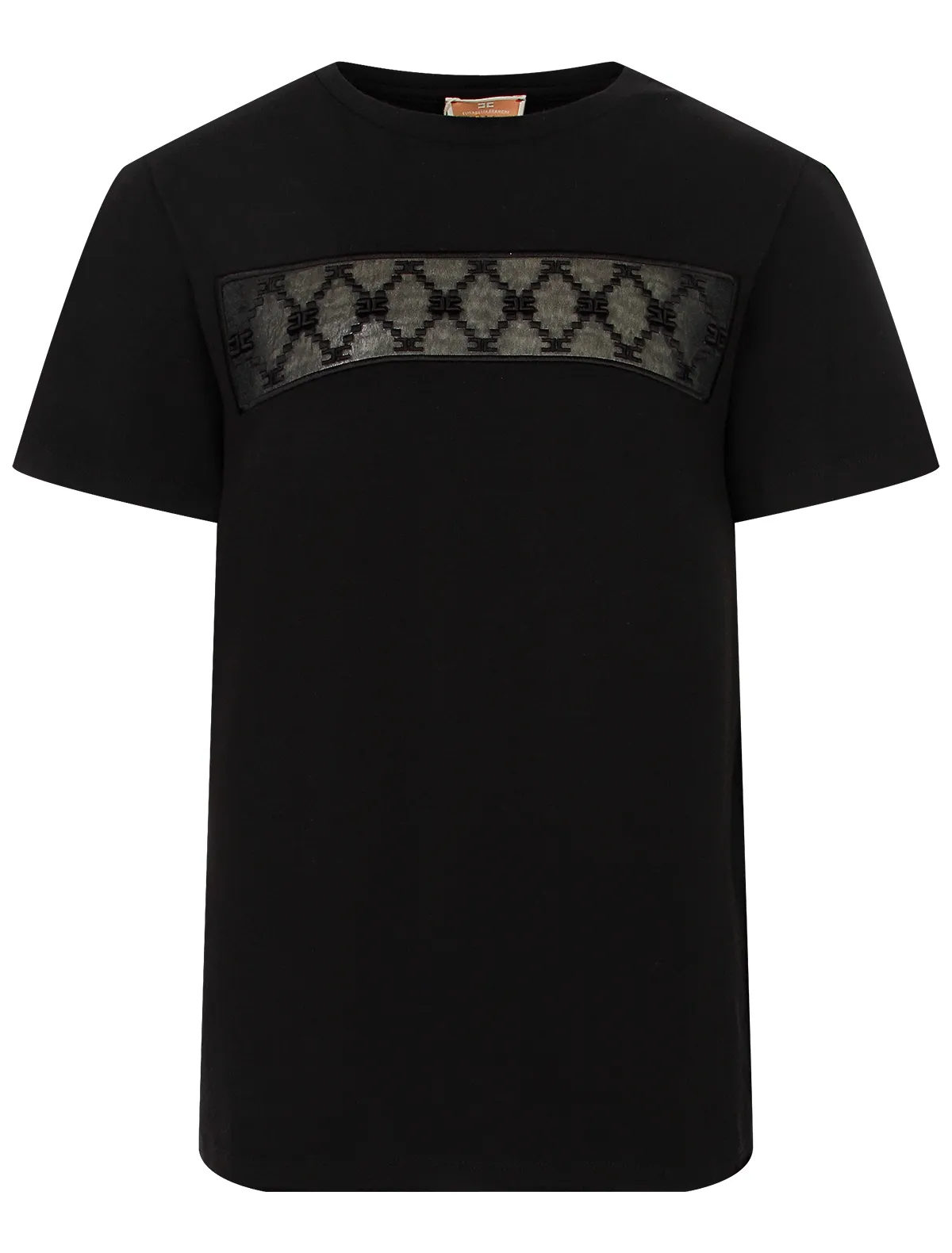 Футболка ELISABETTA FRANCHI 6654₽