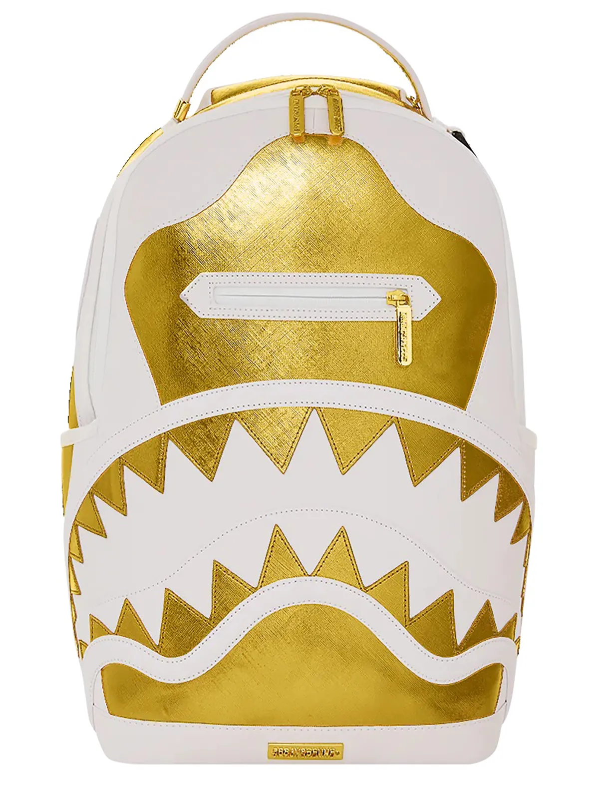 

Рюкзак SPRAYGROUND, Белый, 2710228