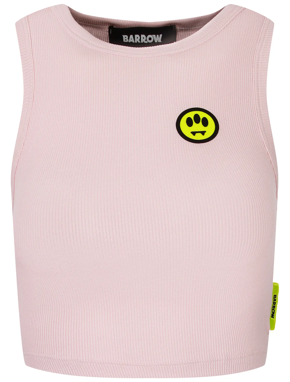 

Топ BARROW, Розовый, 2668150