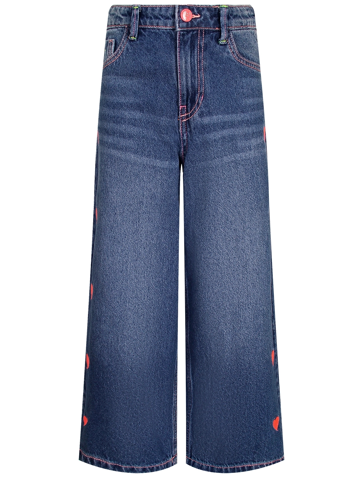 

Джинсы Billieblush, Голубой, 3093371