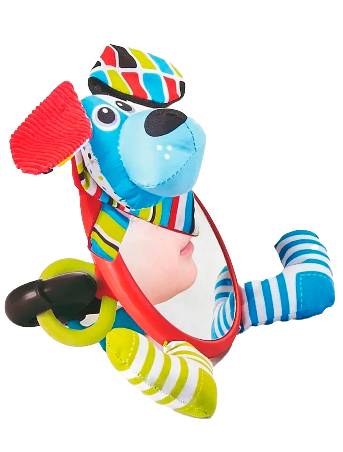 

Игрушка YooKidoo, Разноцветный, 2442234