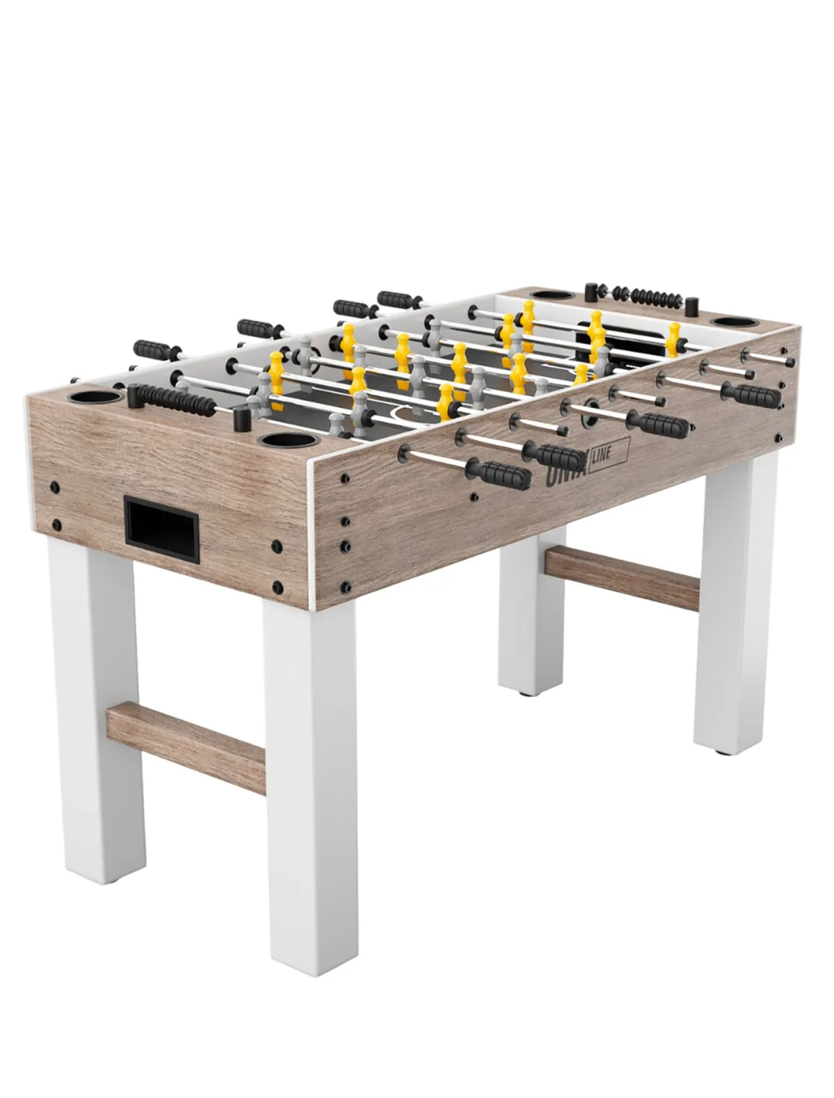 

Игрушка UNIX Line, Серый, 2771554