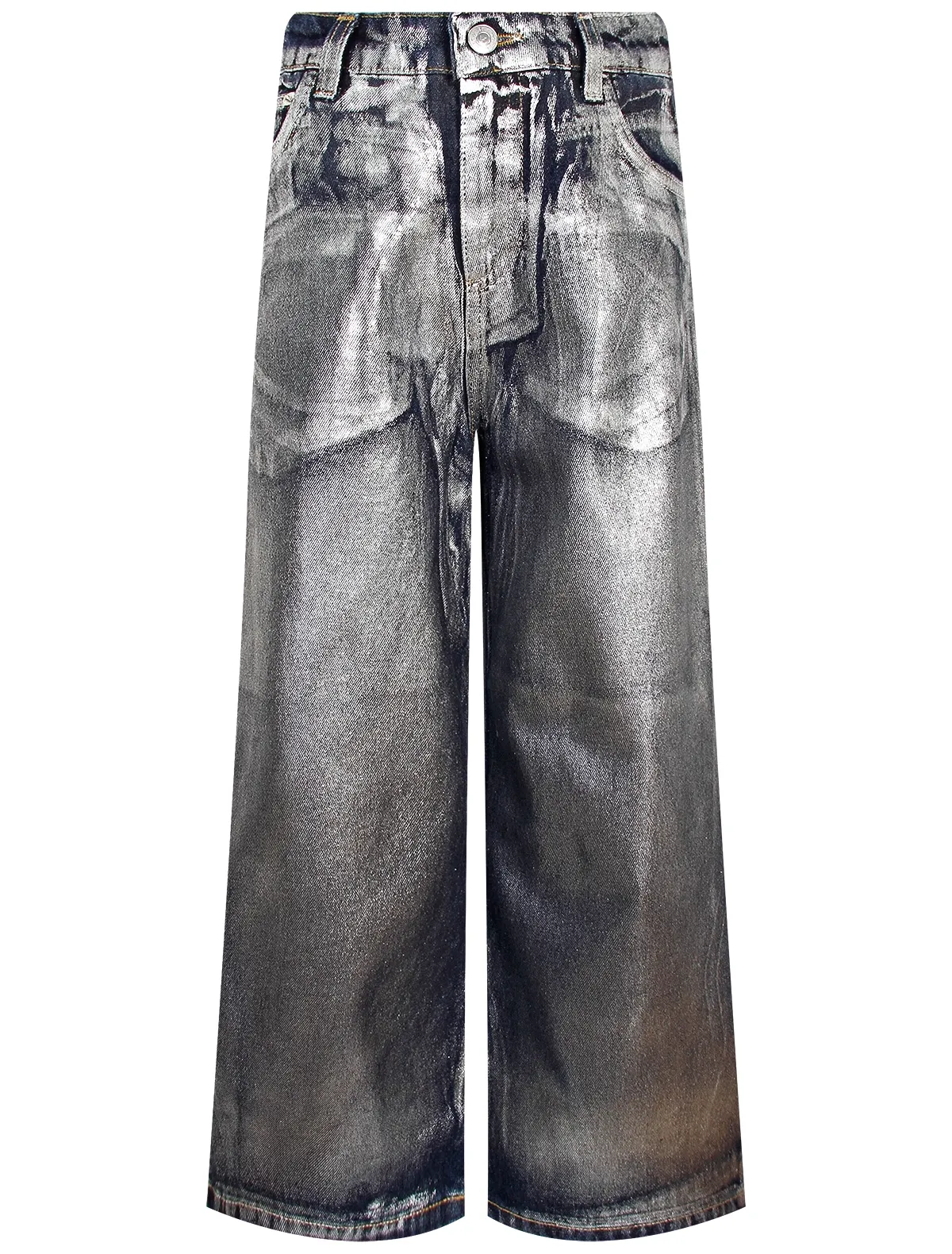 

Джинсы MSGM, Синий, 3074540