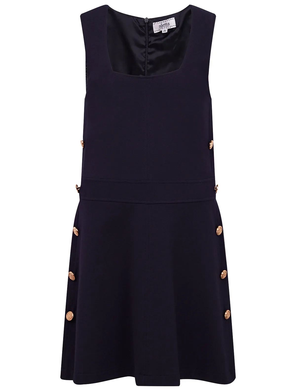 

Платье Aletta, Синий, 2222726