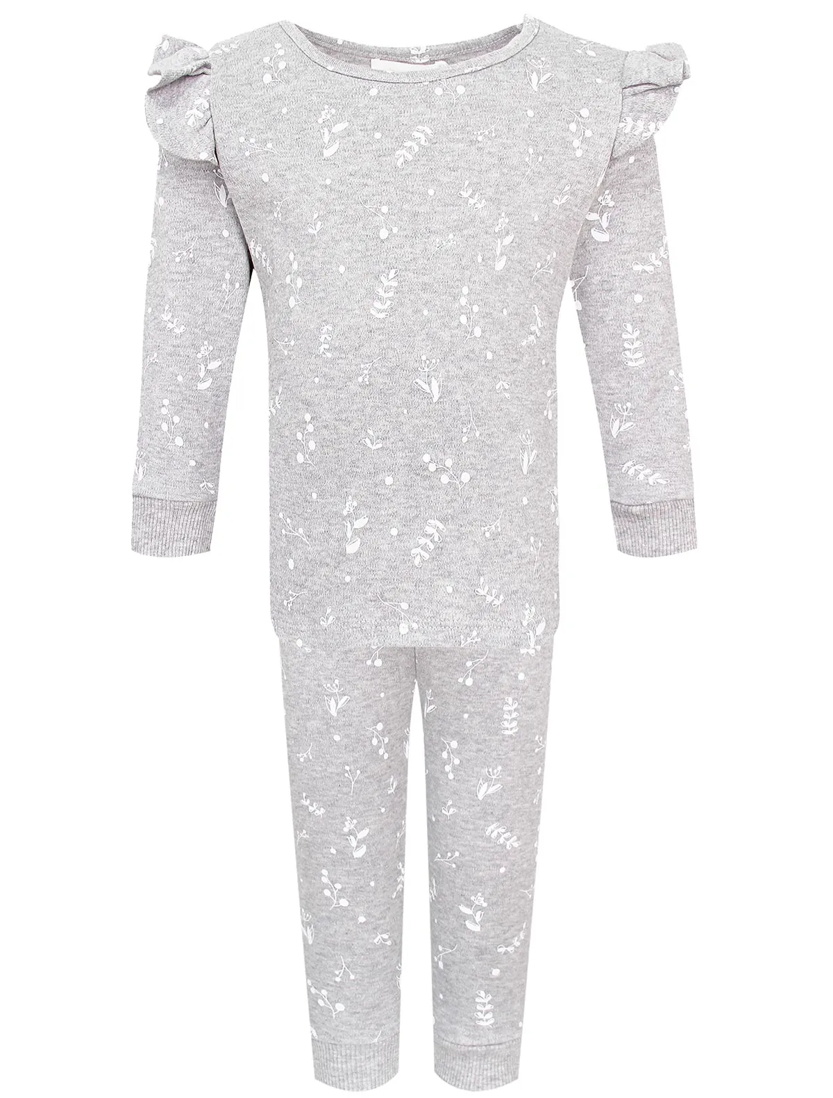 

Комплект из  шт. Babybu, Серый, 2735148