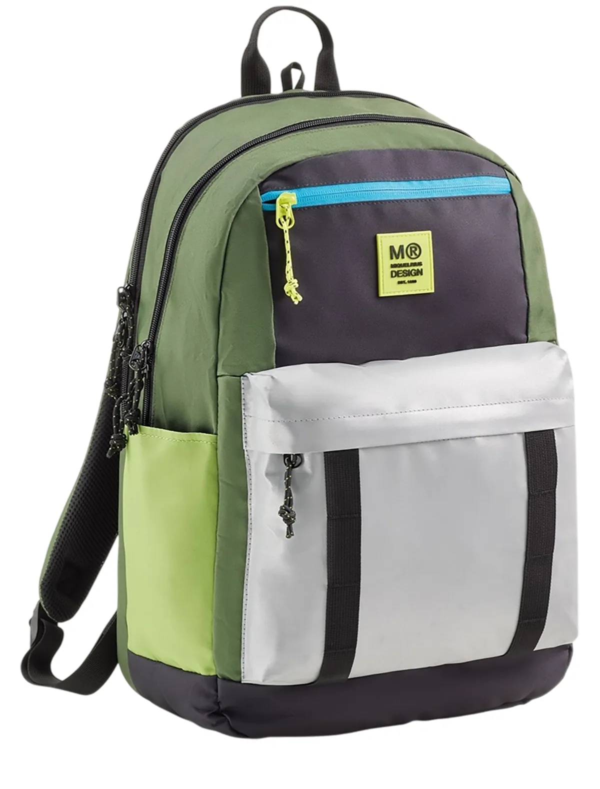 

Рюкзак MIQUELRIUS, Разноцветный, 2793675