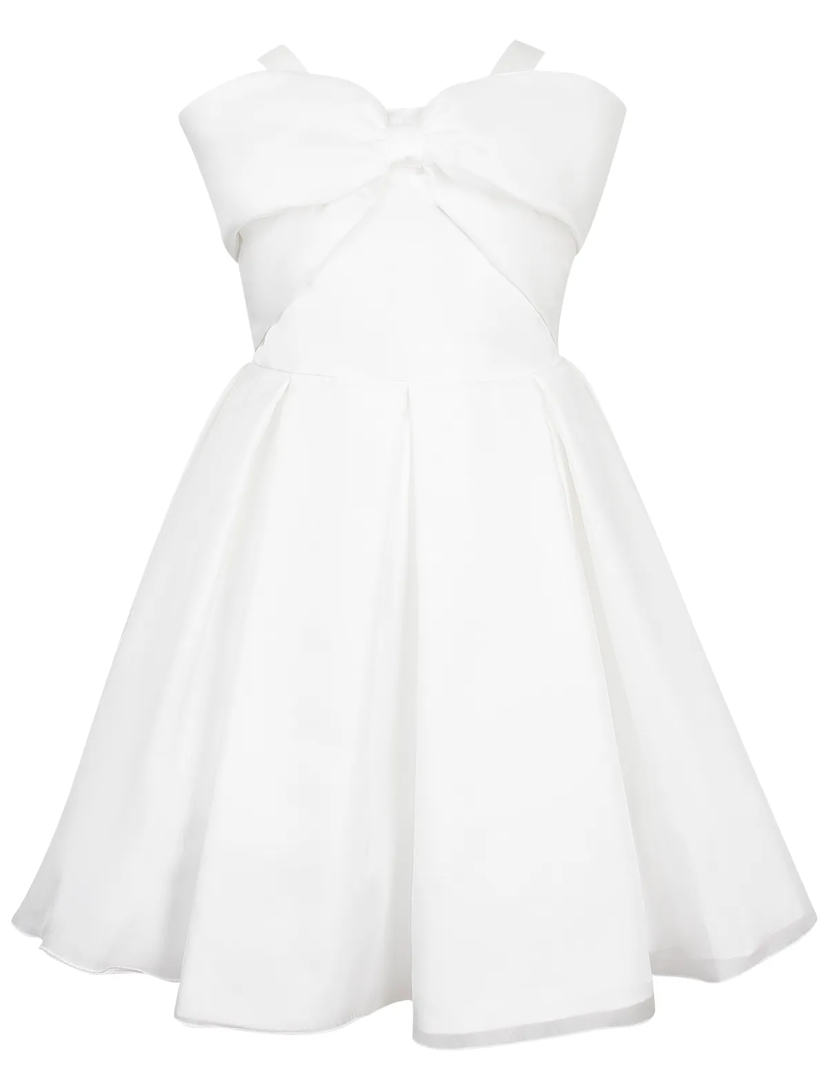 

Платье ABEL & LULA, Белый, 2763630