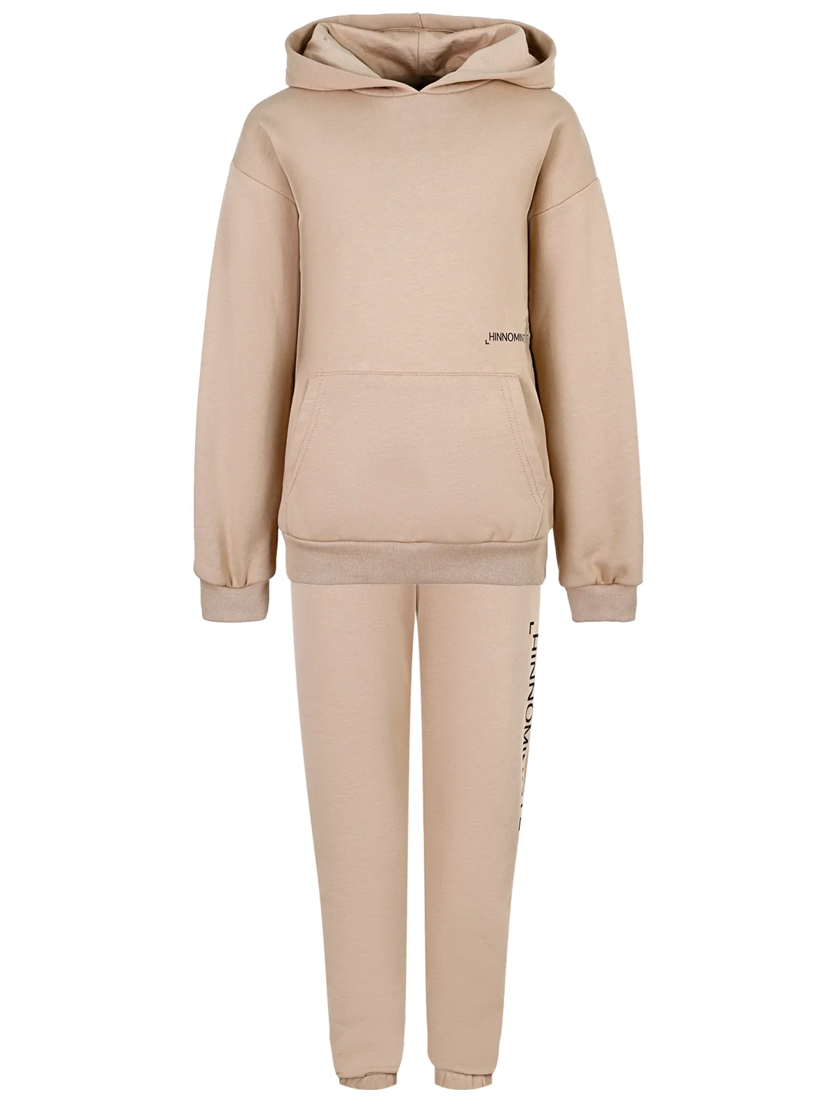 

Костюм спортивный HINNOMINATE, Бежевый, 2625333