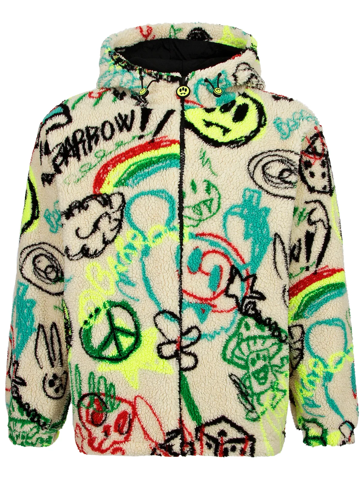 

Куртка BARROW, Разноцветный, 2627277