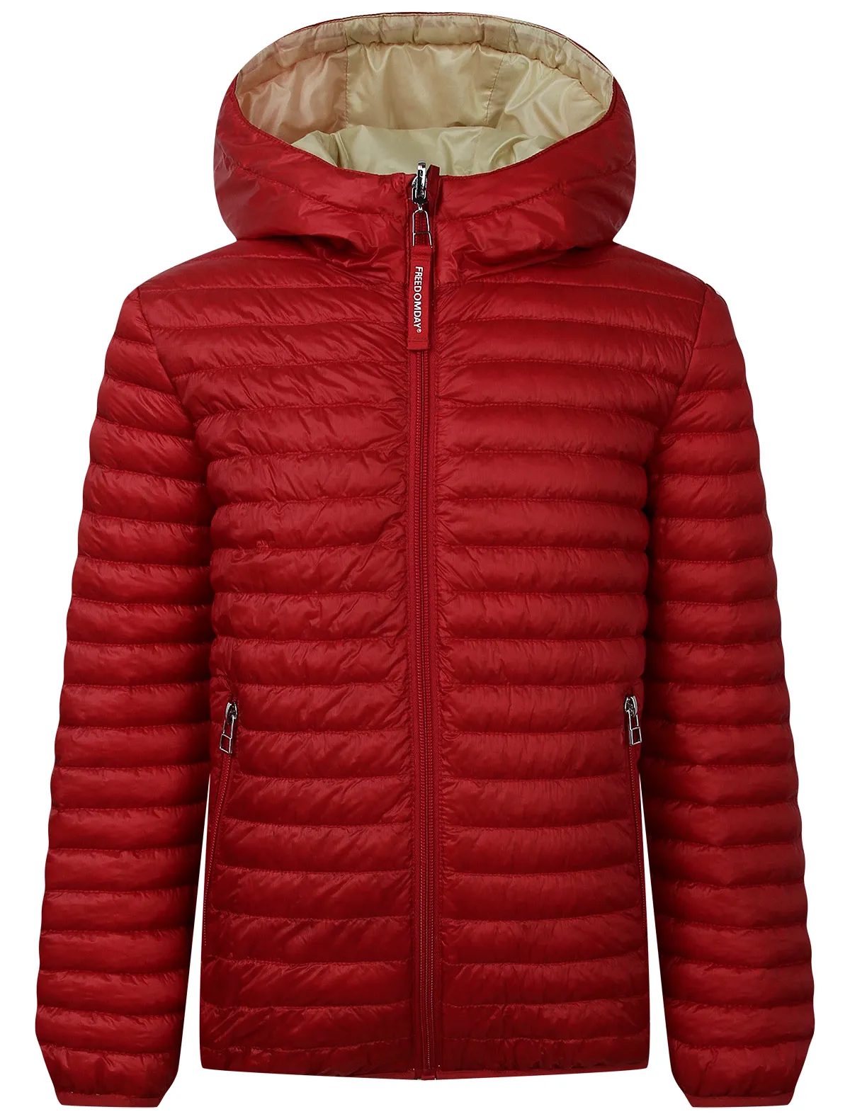 Куртка FREEDOMDAY 11858₽