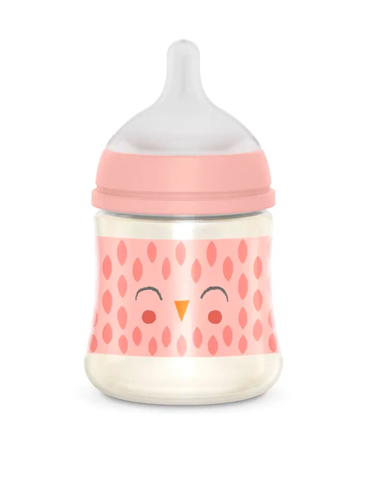 

Бутылочка Suavinex, Розовый, 2750113