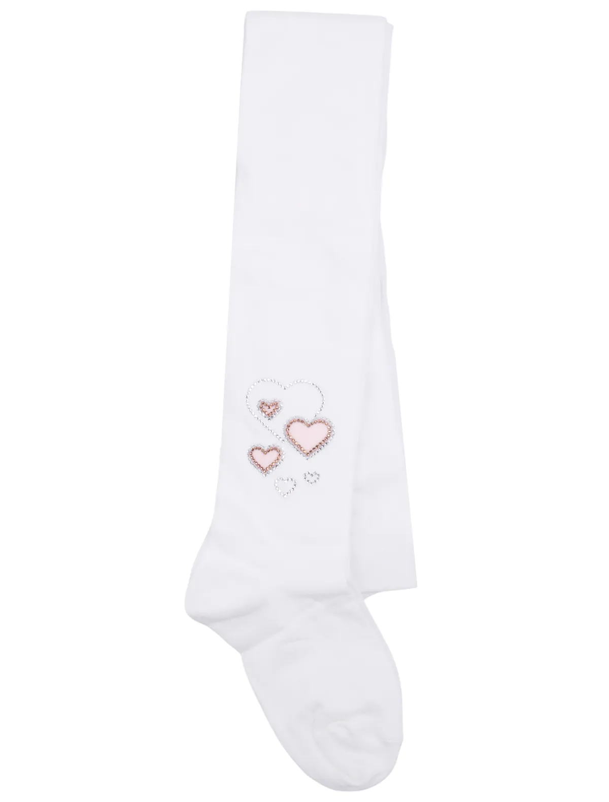 

Колготки Story Loris, Белый, 2927562