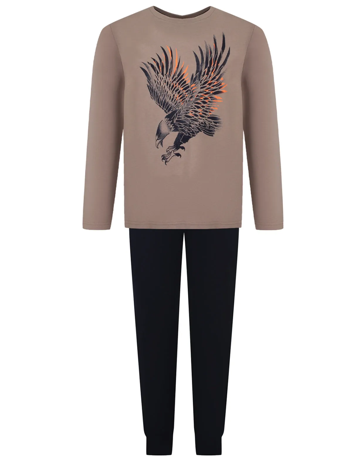 

Пижама Sanetta, Синий, 2705958