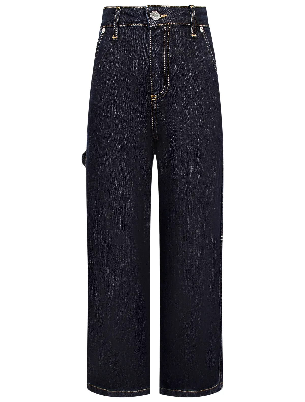 

Джинсы MSGM, Синий, 3074518